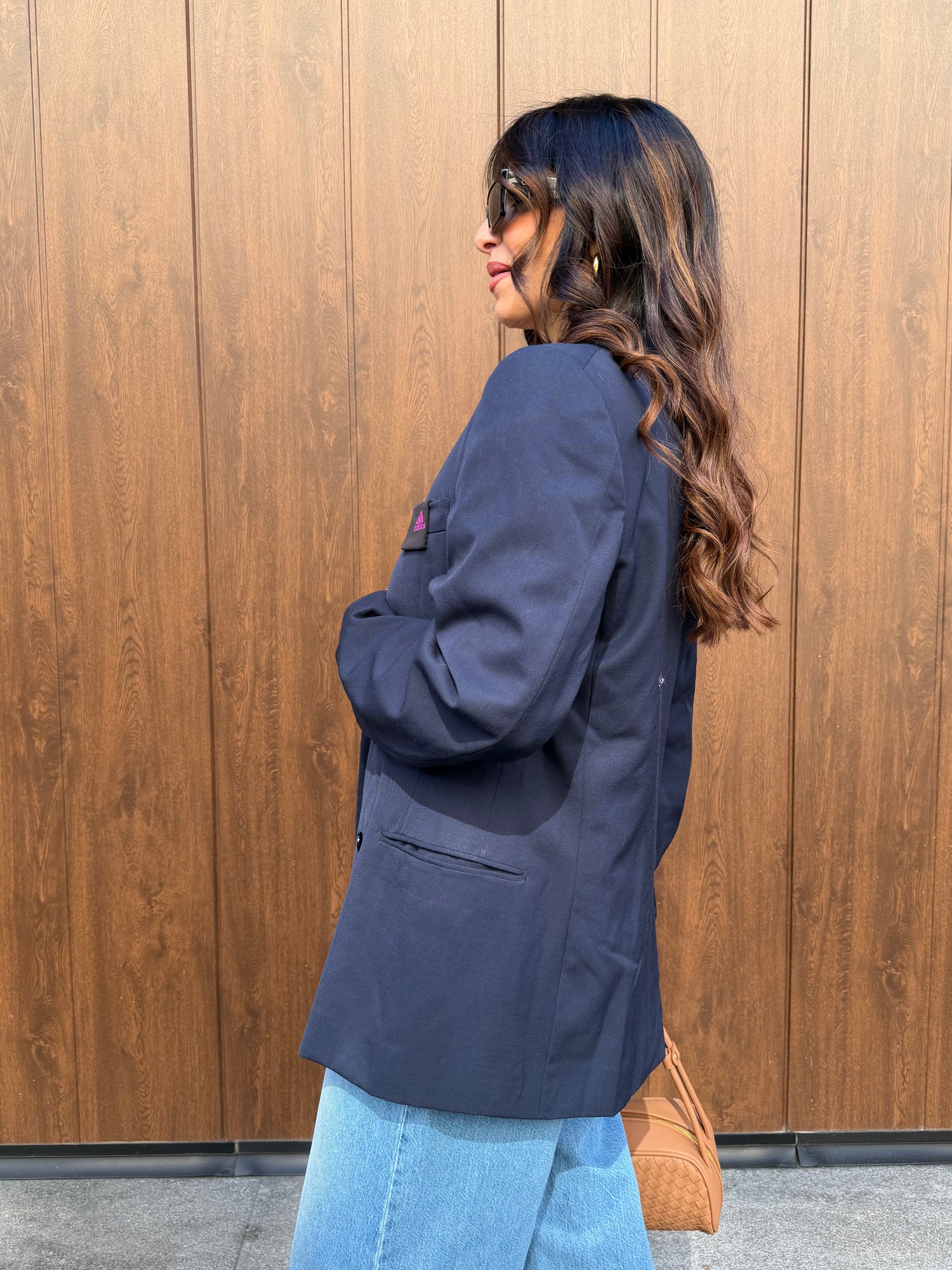 Blazer “Adilover 5” by Limited in Pink