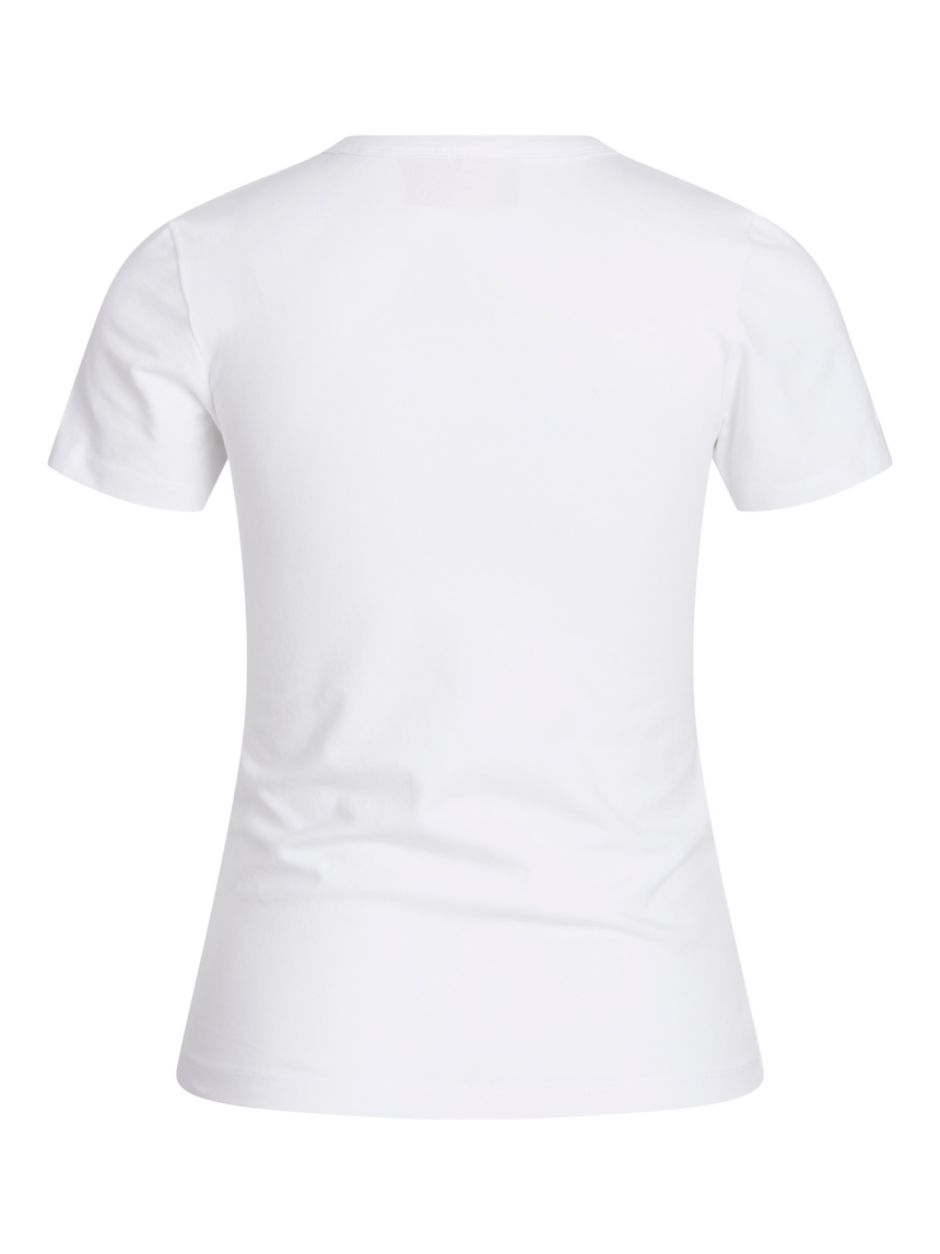 T-shirt stretch “Gigi” JJXX