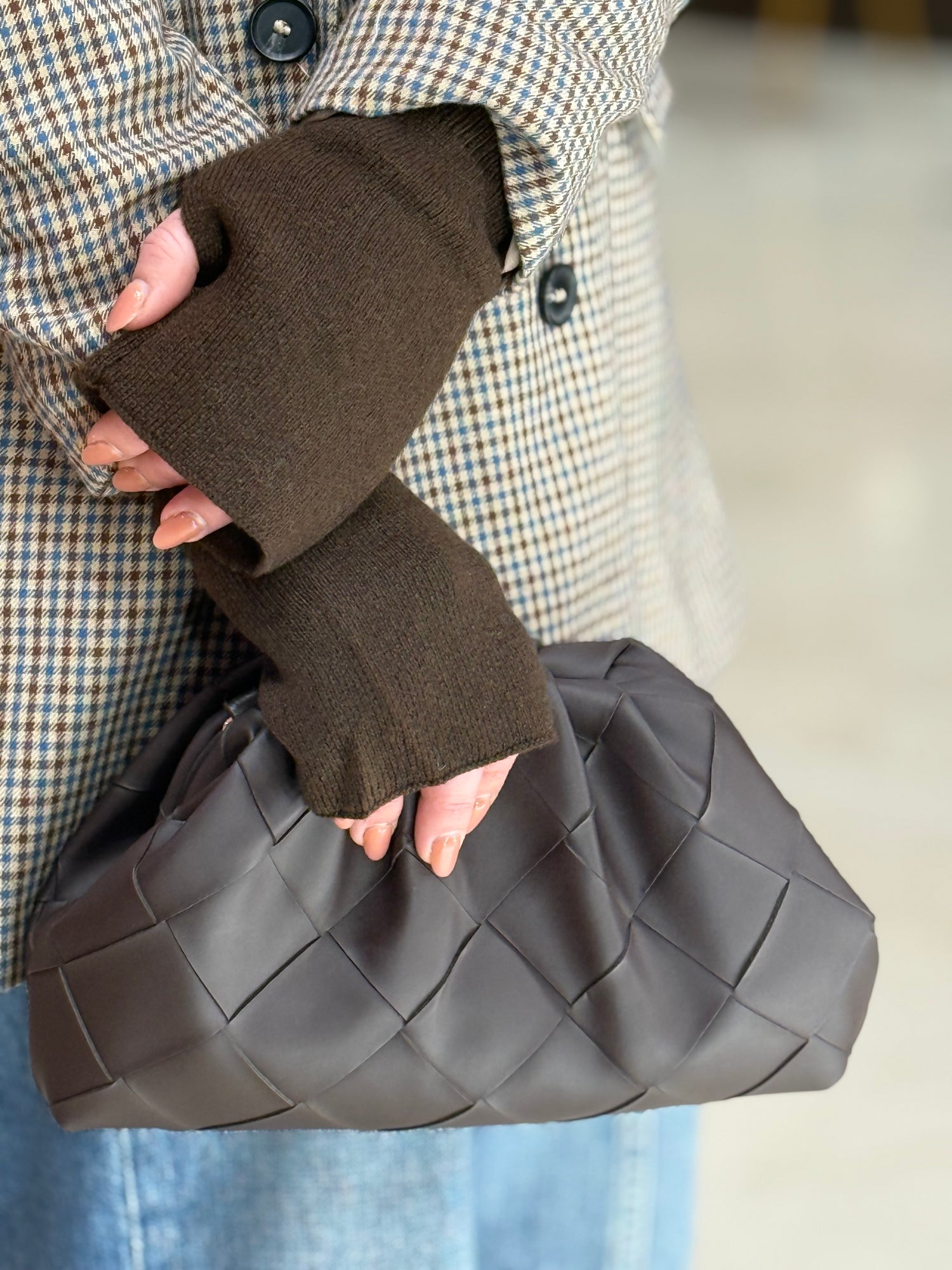 Manicotti “winter” LIP