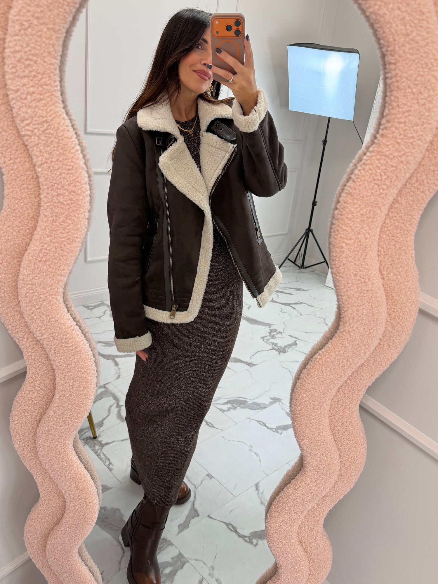 Montone “Diana” ONLY