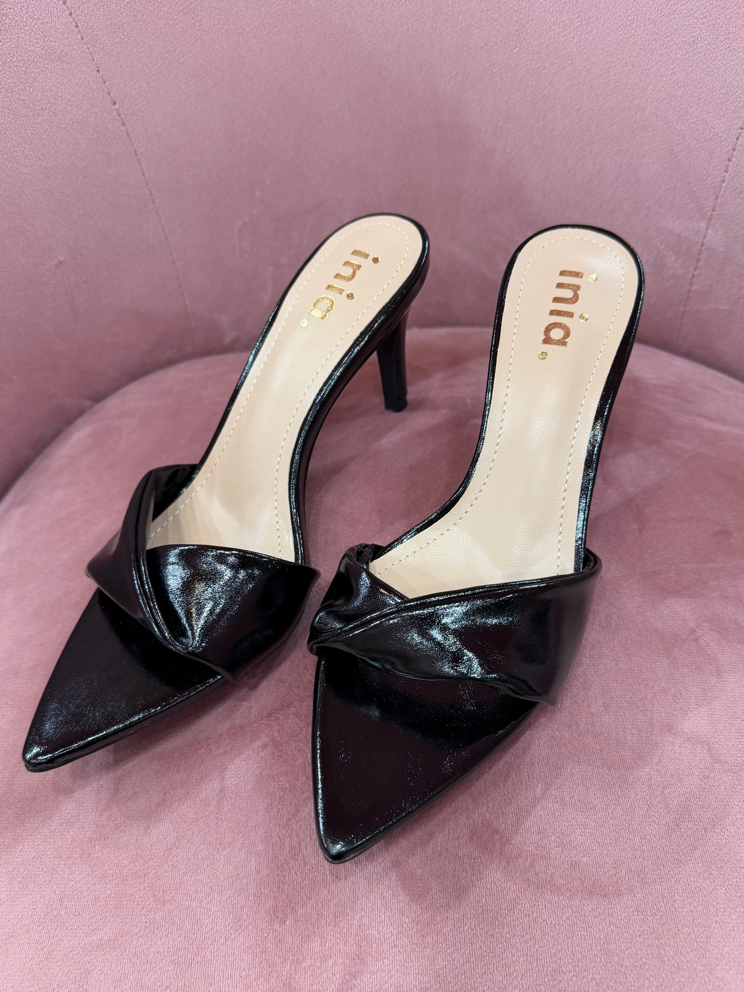 Sabot “Ginevra” LIP