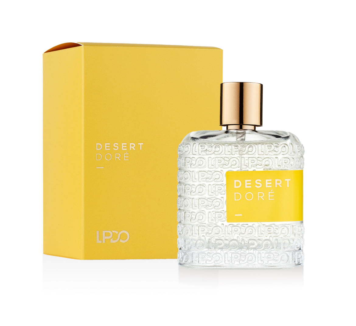 Profumo “Desert Dorè” LPDO 100ml