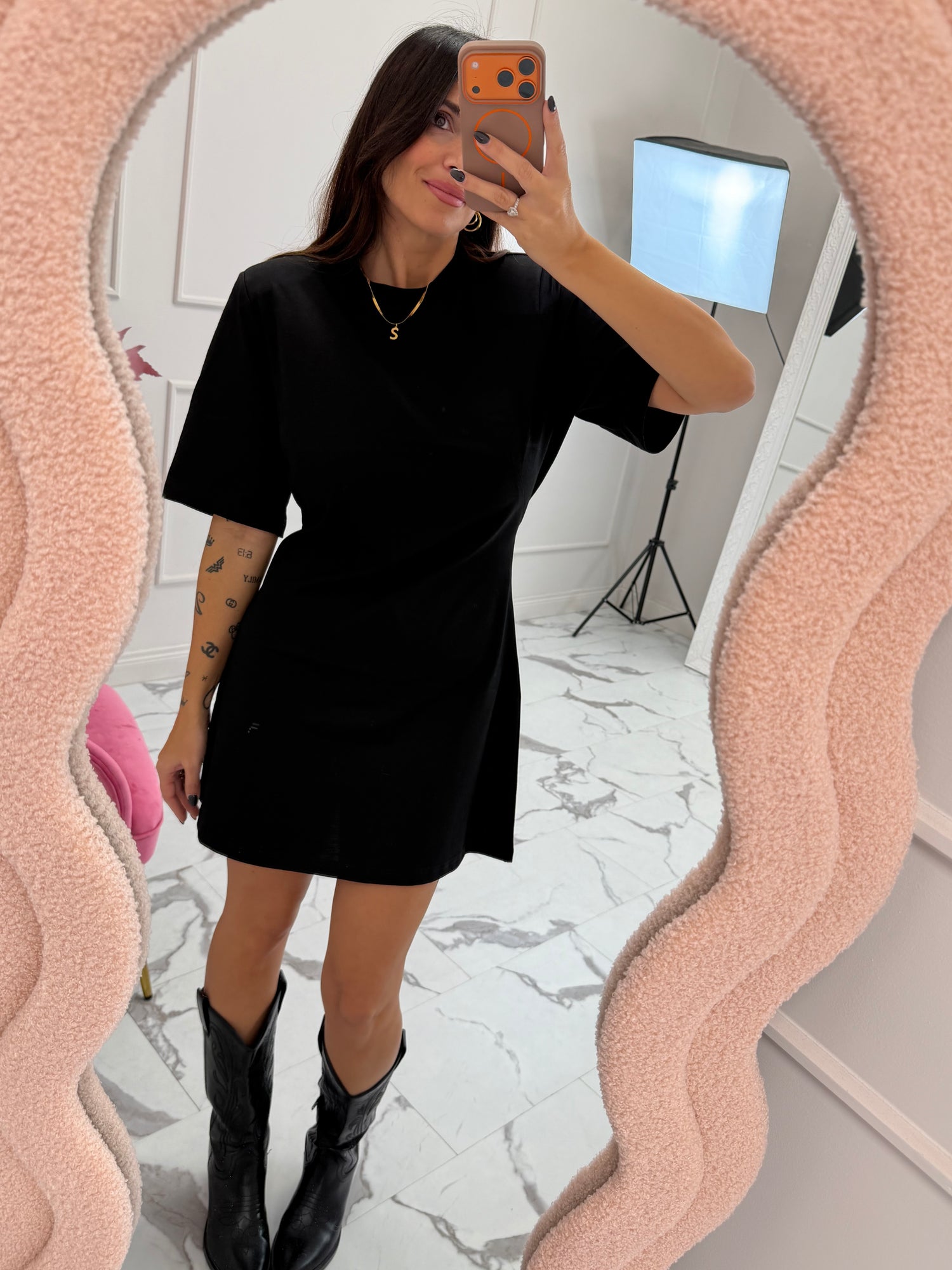 Abito “Margot” GLAMOROUS