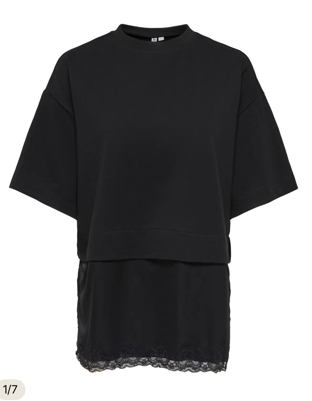 T-shirt Over Mexa Only