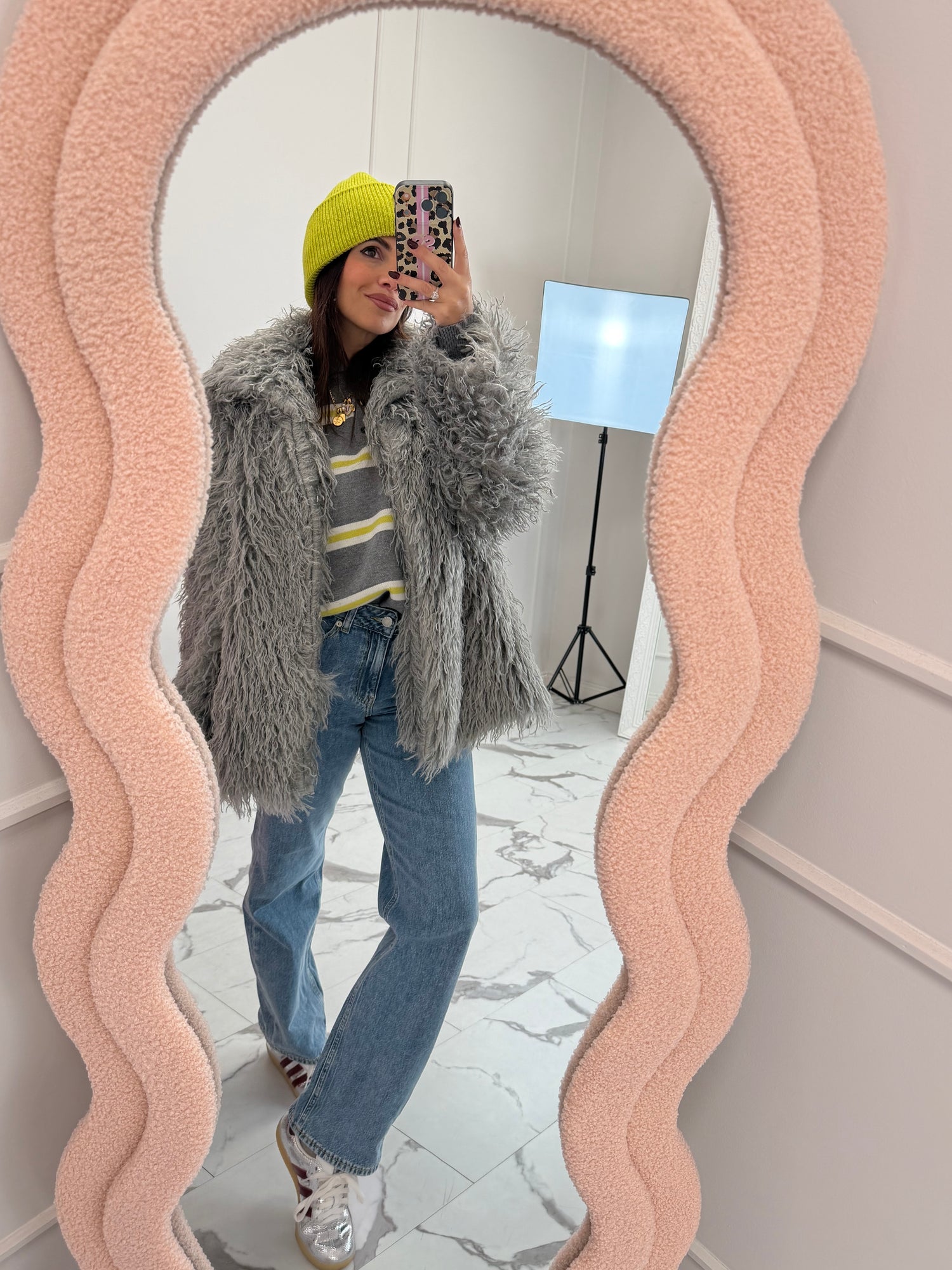 Jeans “Blue Seville” JJXX