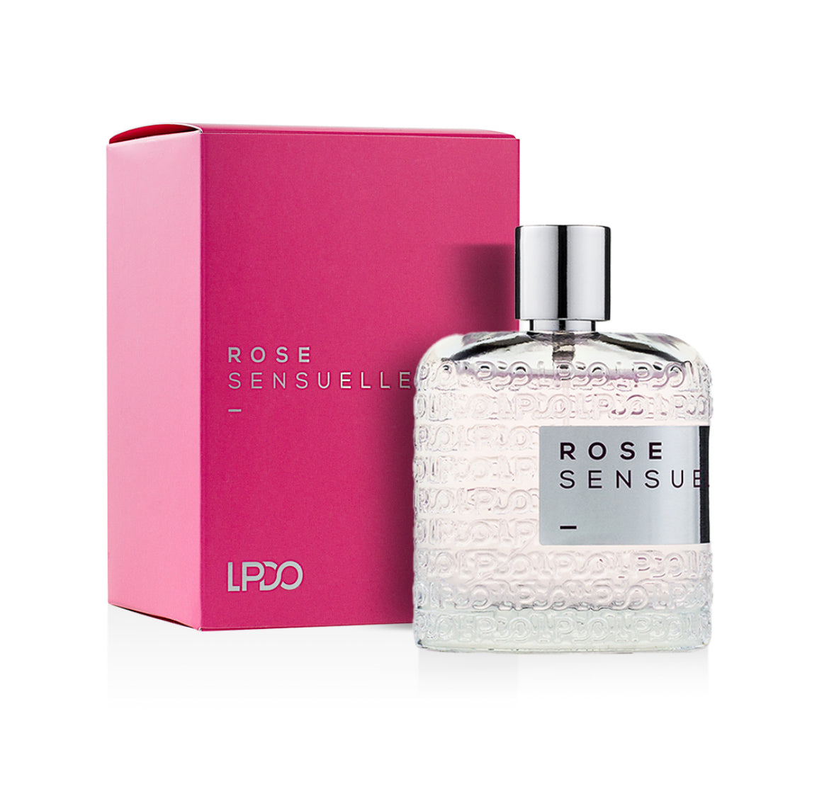 Profumo “Rose Sensuelle” 100ml LPDO