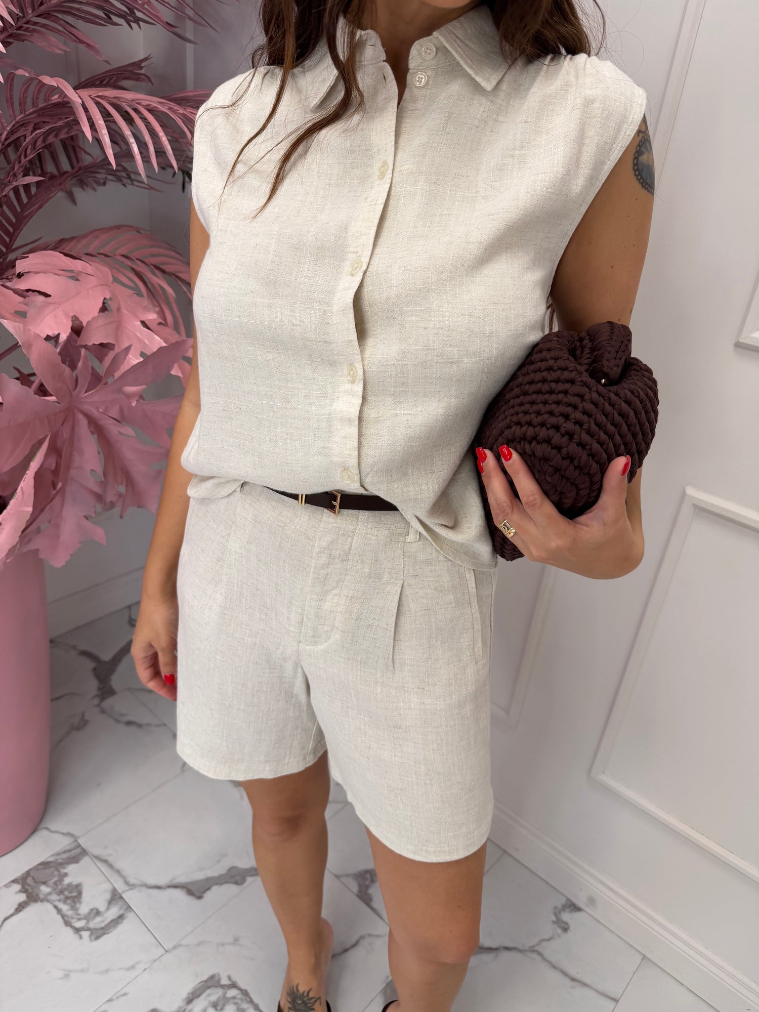 Shorts “Siesta” ONLY