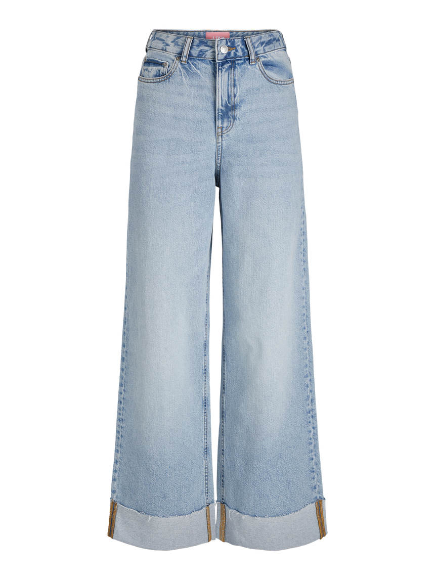 Jeans “Tokyo fold up” JJXX