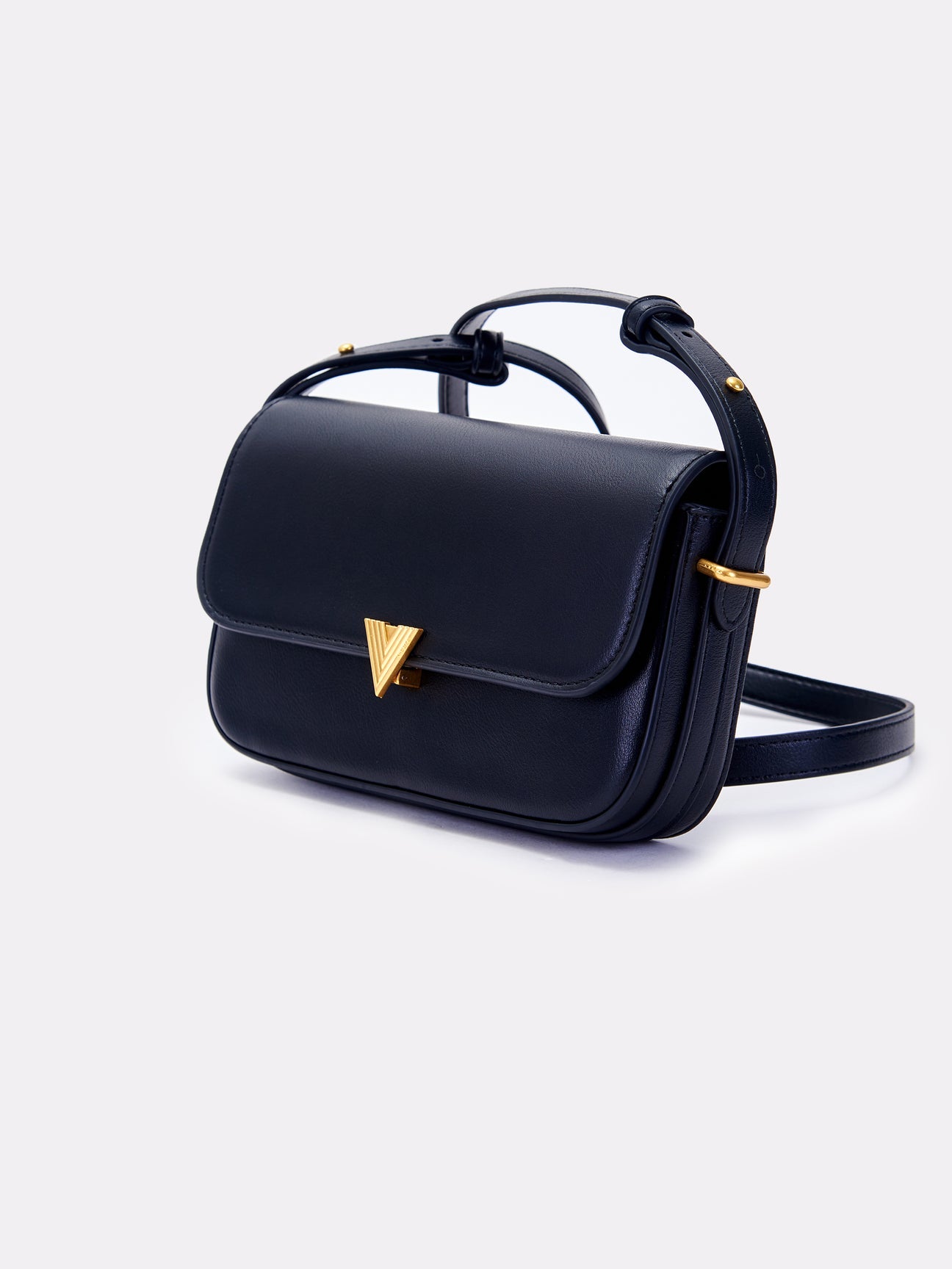 Borsa “V-Lock” VICOLO