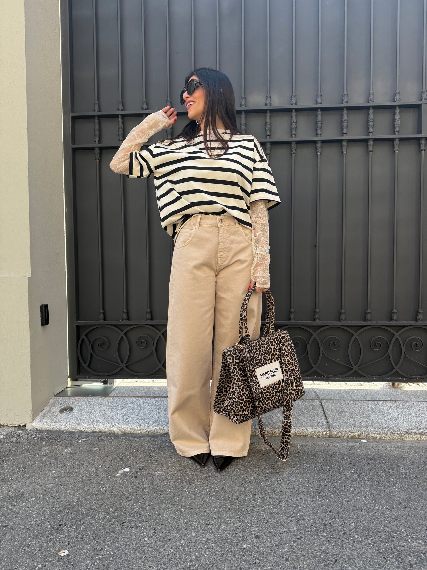 Jeans “Mia” VICOLO
