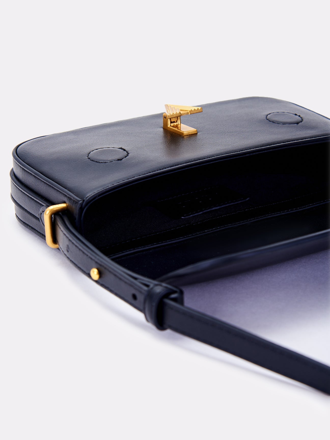 Borsa “V-Lock” VICOLO