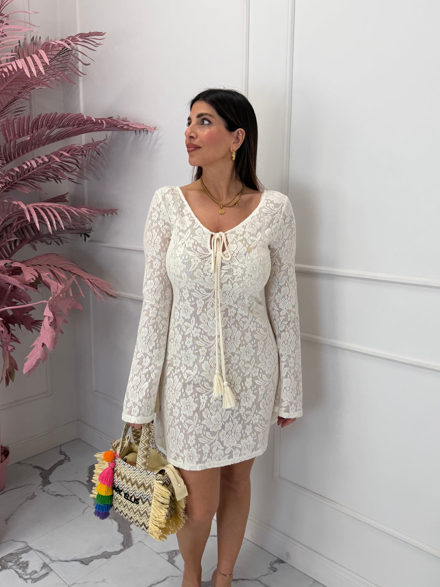 Abito “Ibiza” GLAMOROUS