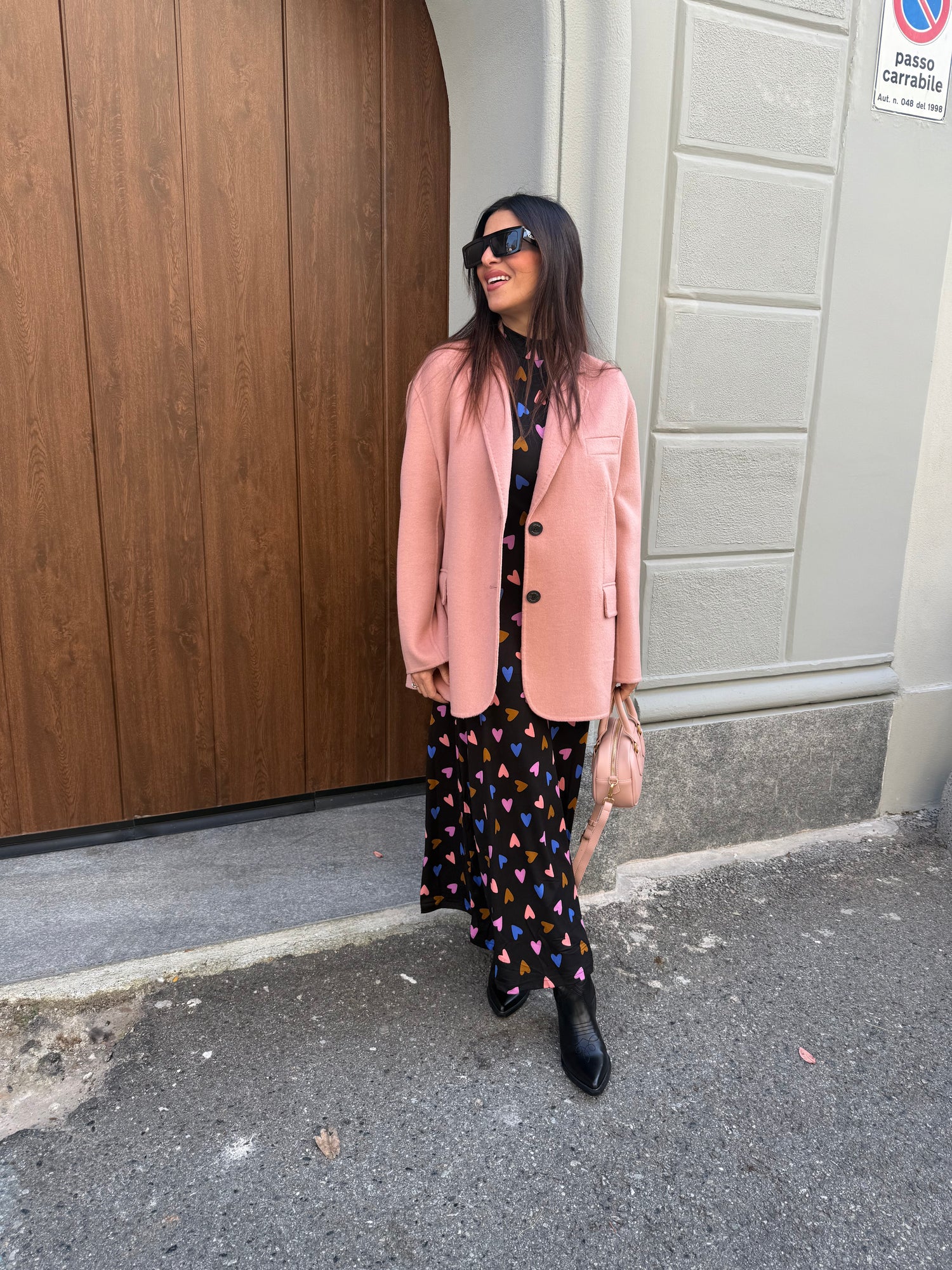 Blazer coat NEW VICOLO
