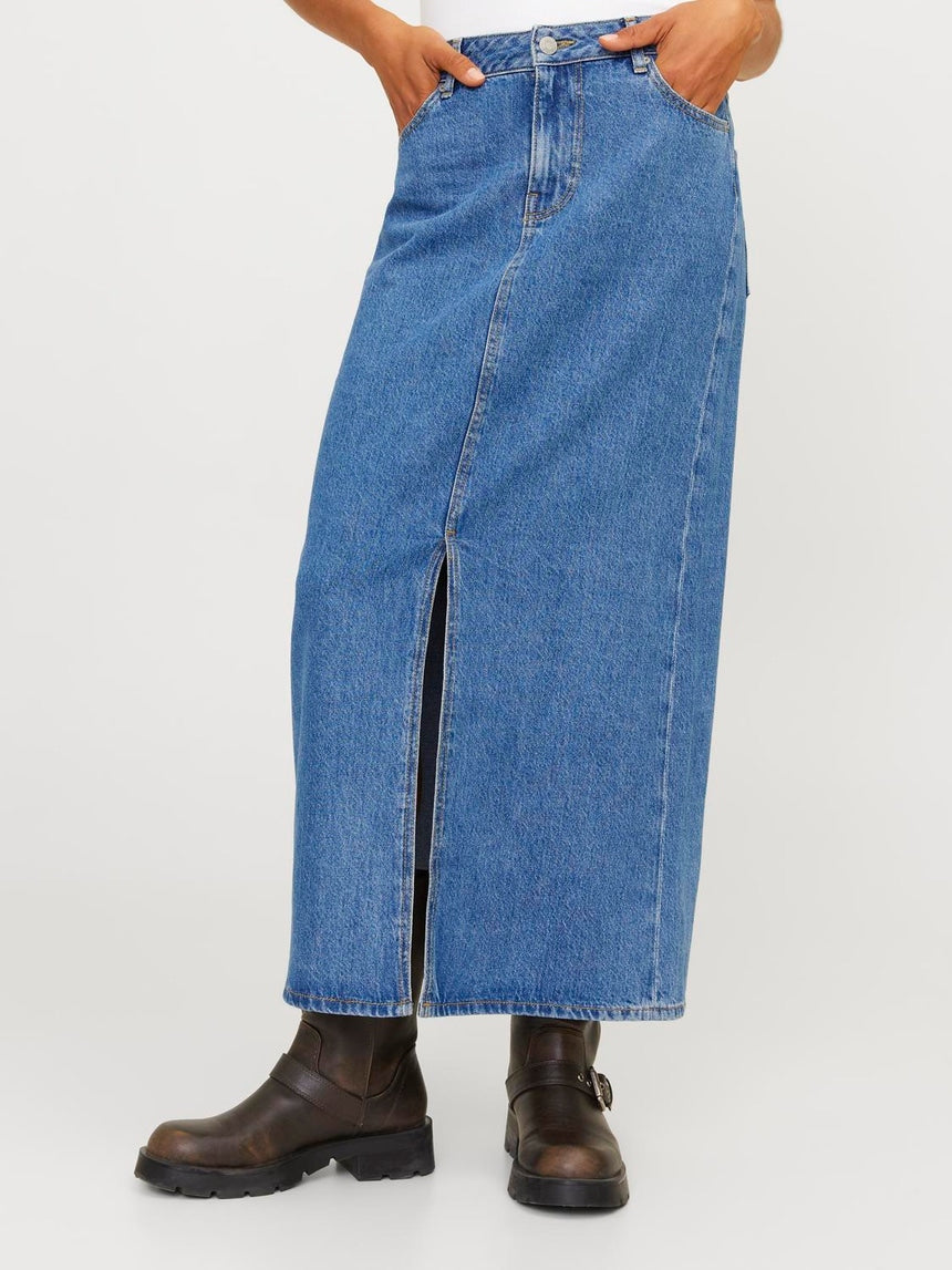 Gonna denim “New Aura” JJXX