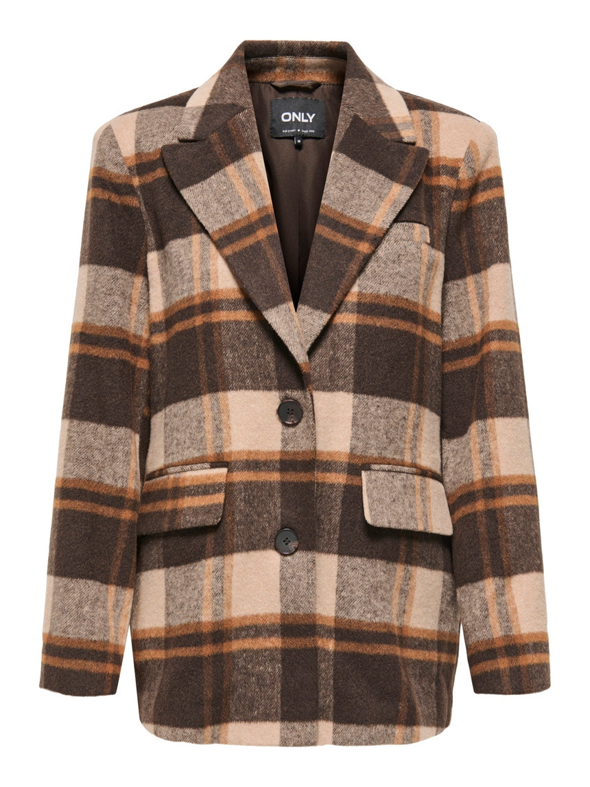 Blazer “Immy” ONLY