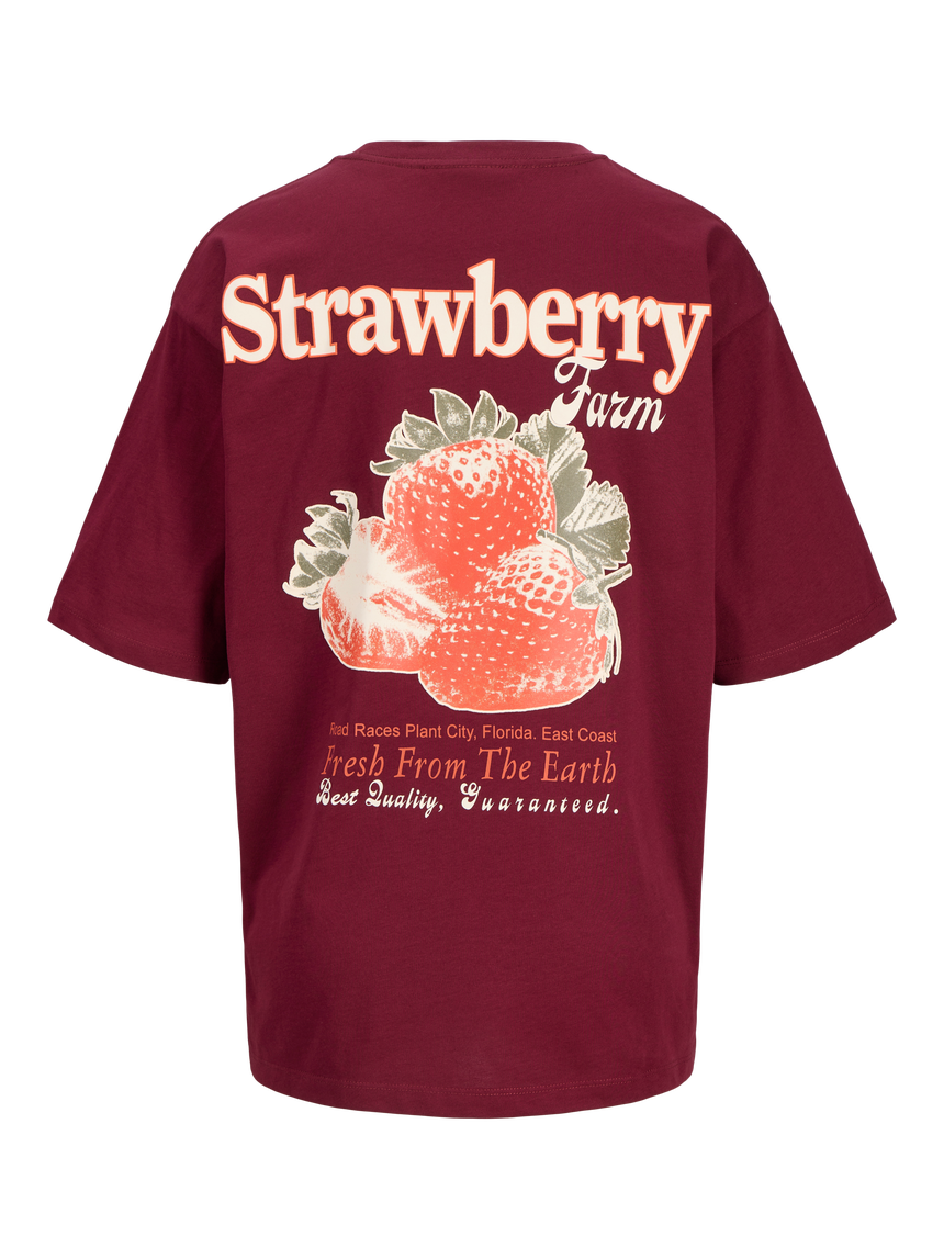 T-shirt “Sandra” ONLY