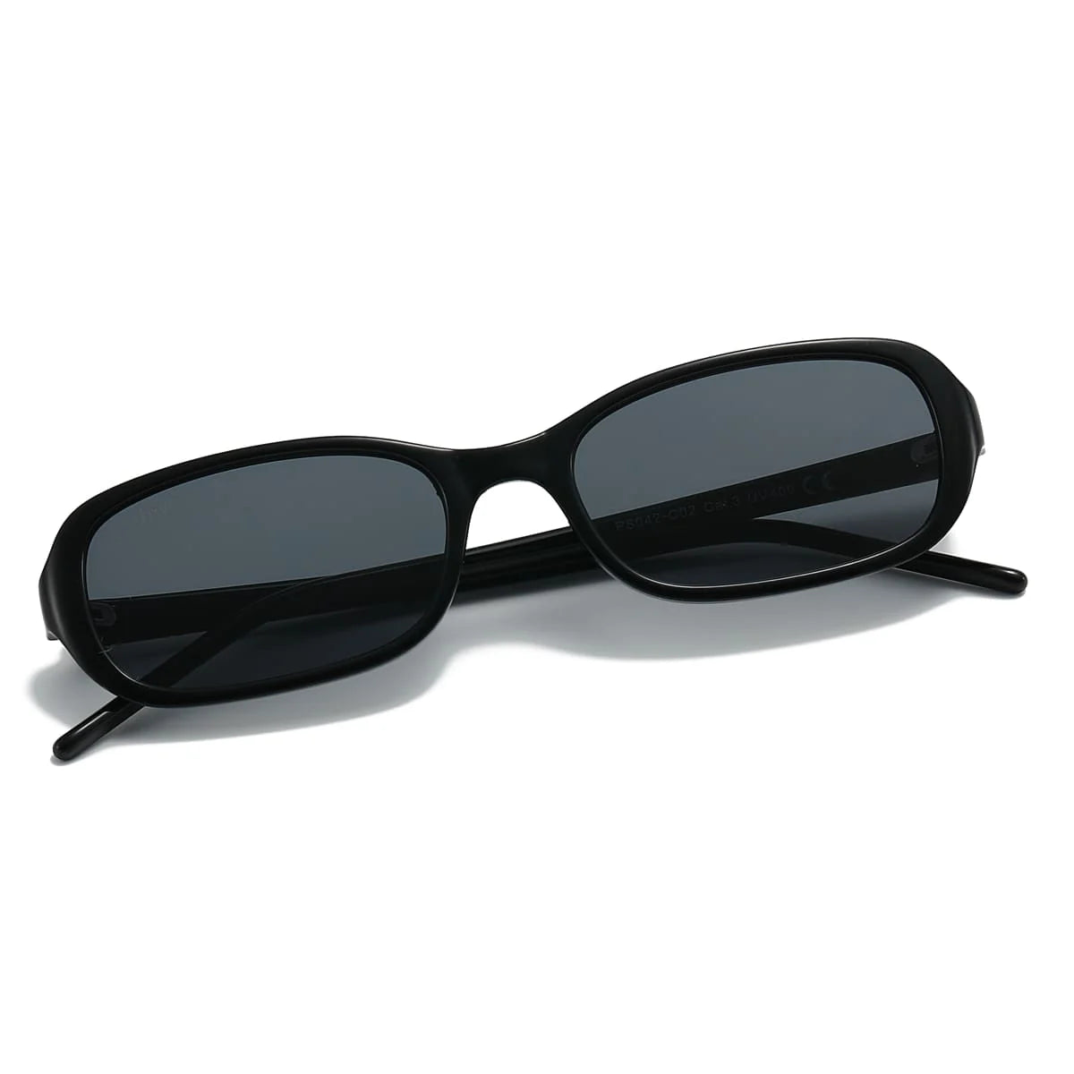 Occhiali da sole Boan Black PANTHOS