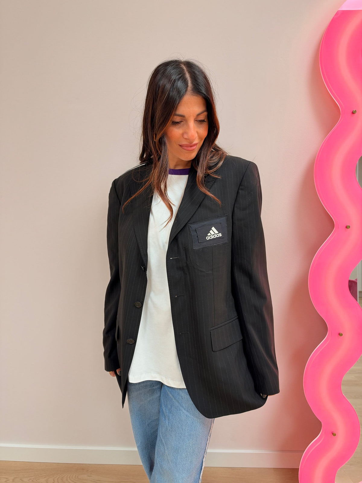Blazer Adilover #7 LIP