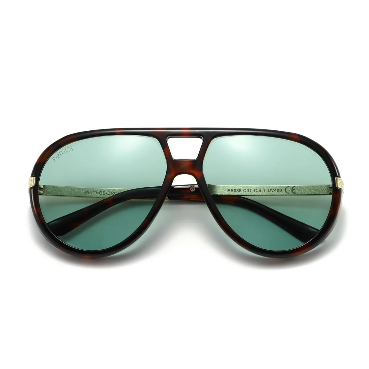 Occhiale da sole Drop Green PANTHOS