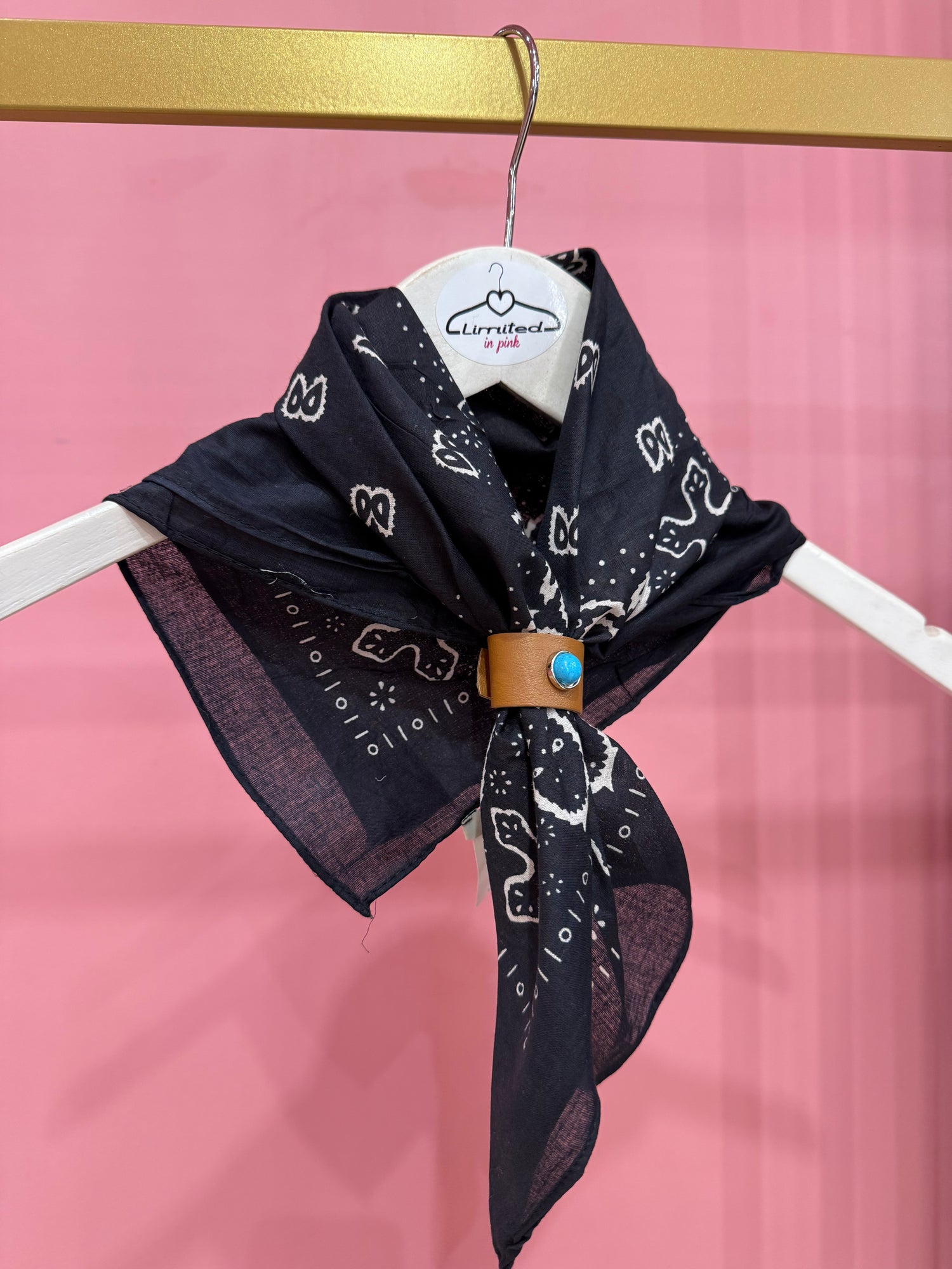 Foulard “Bandana” VICOLO
