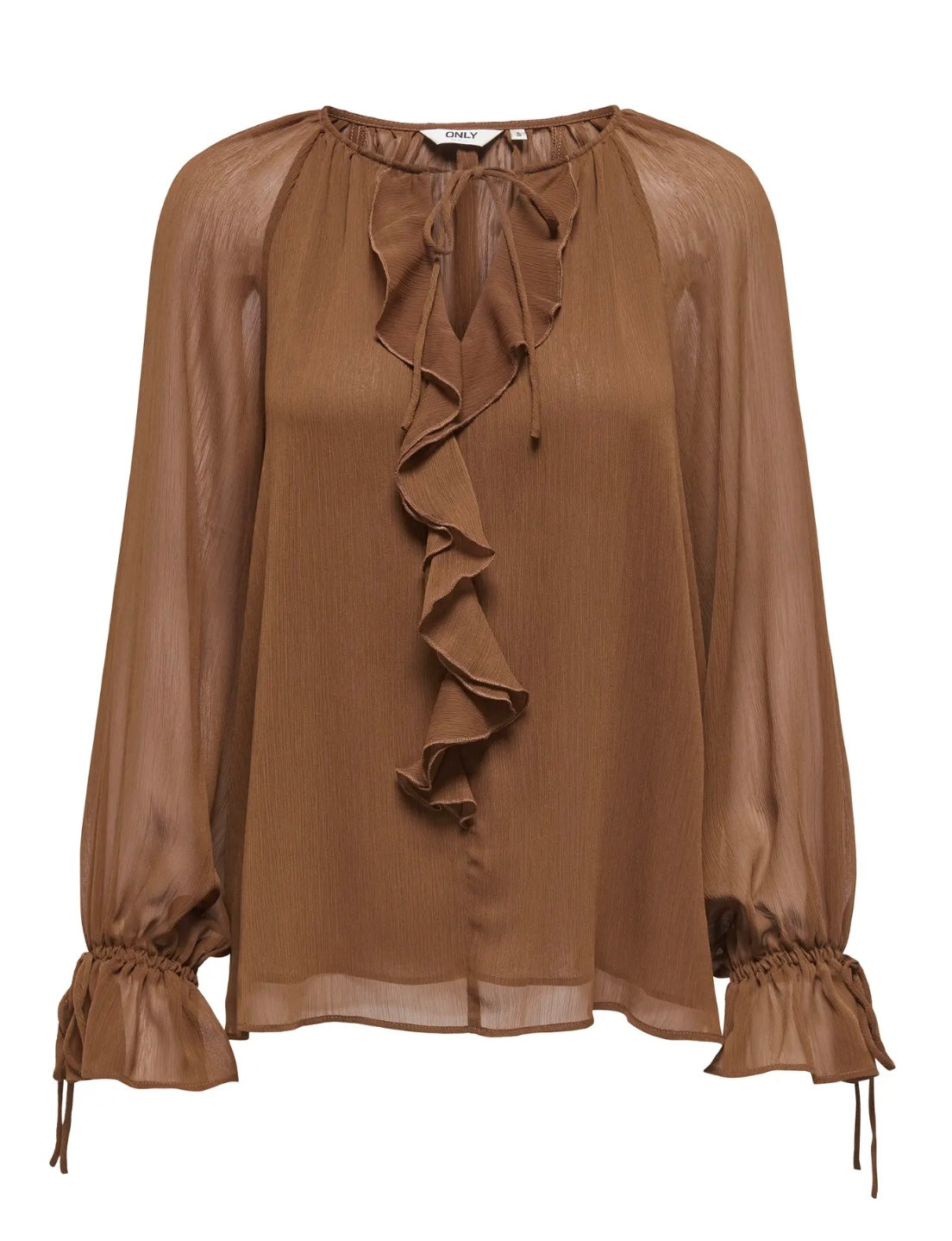 Blusa “Anina” ONLY