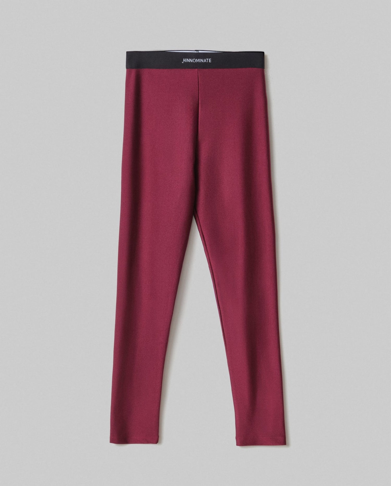 Leggings lycra con logo NEW HINNOMINATE