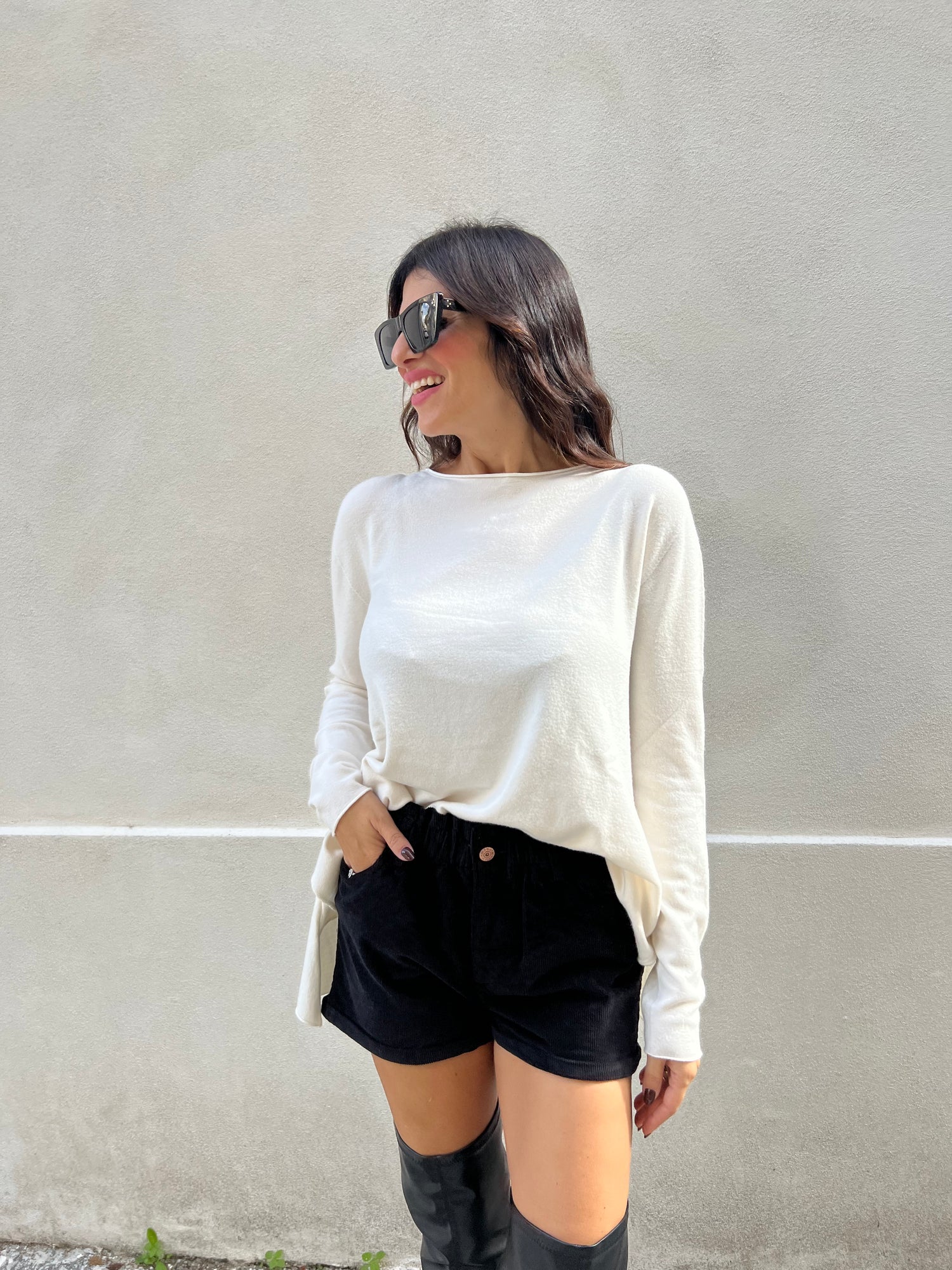 Maglia “Soft” VICOLO