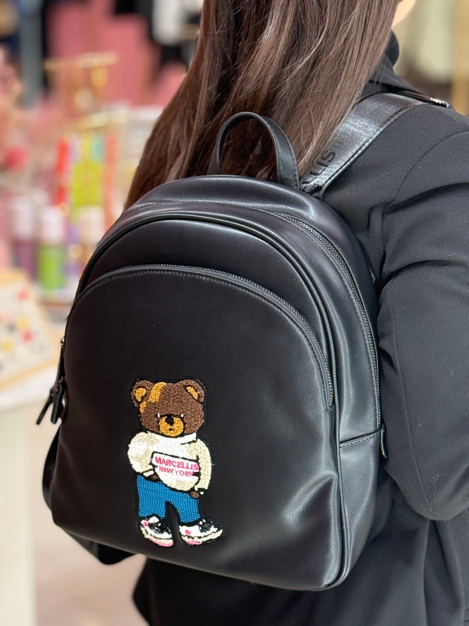 Zaino “Alyx” MARC ELLIS