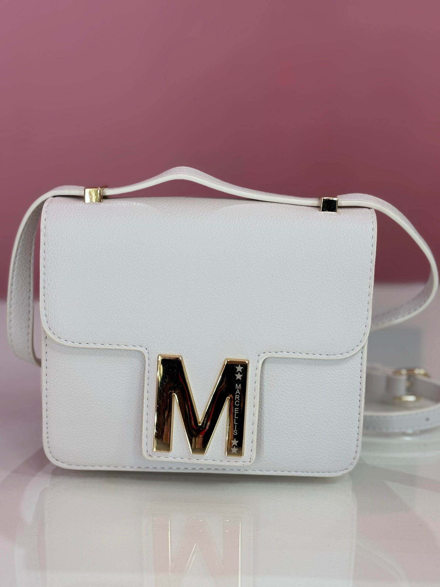 Borsa “Weith Macro” MARC ELLIS