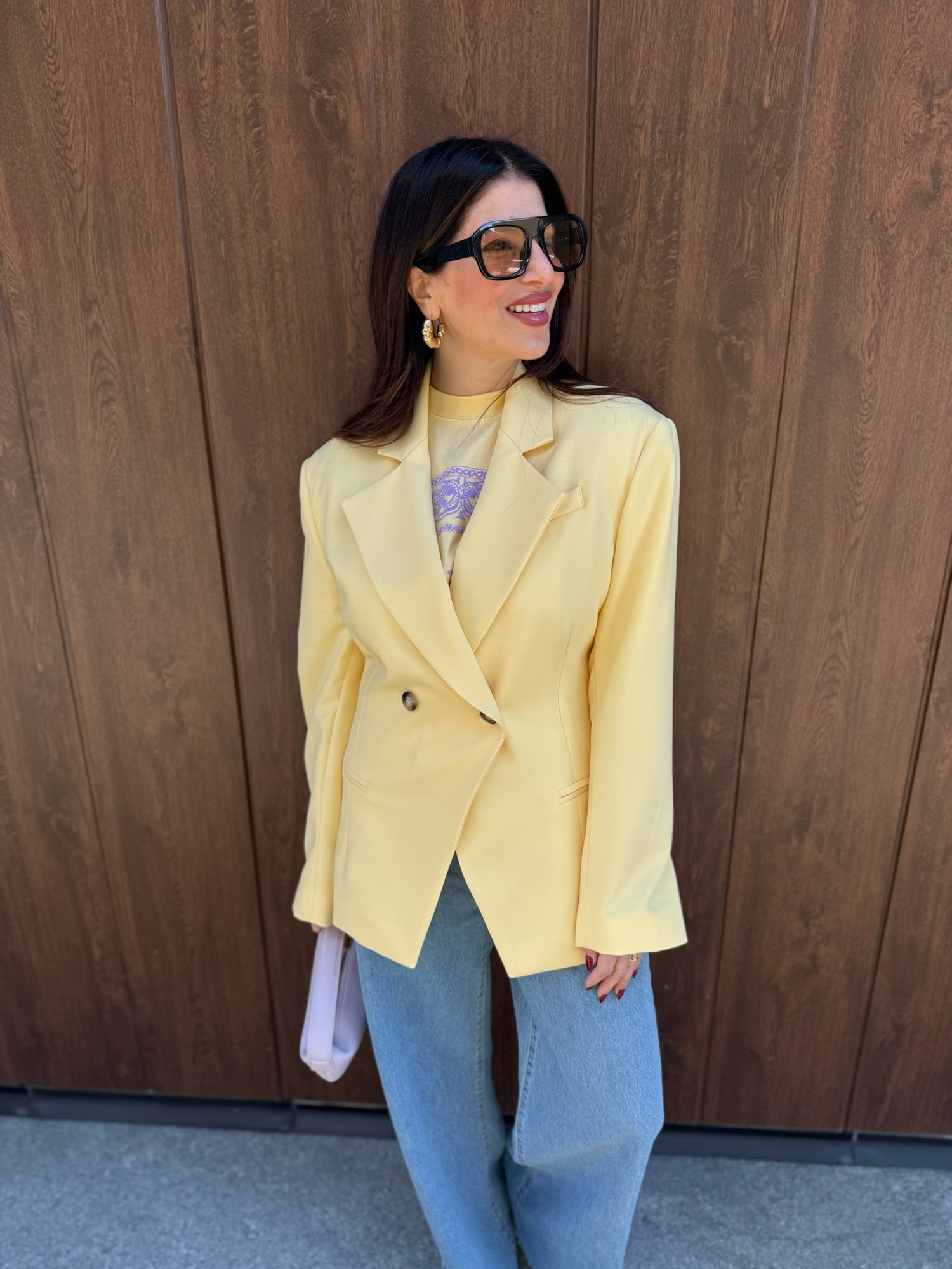 Blazer “Spring” HAVE ONE