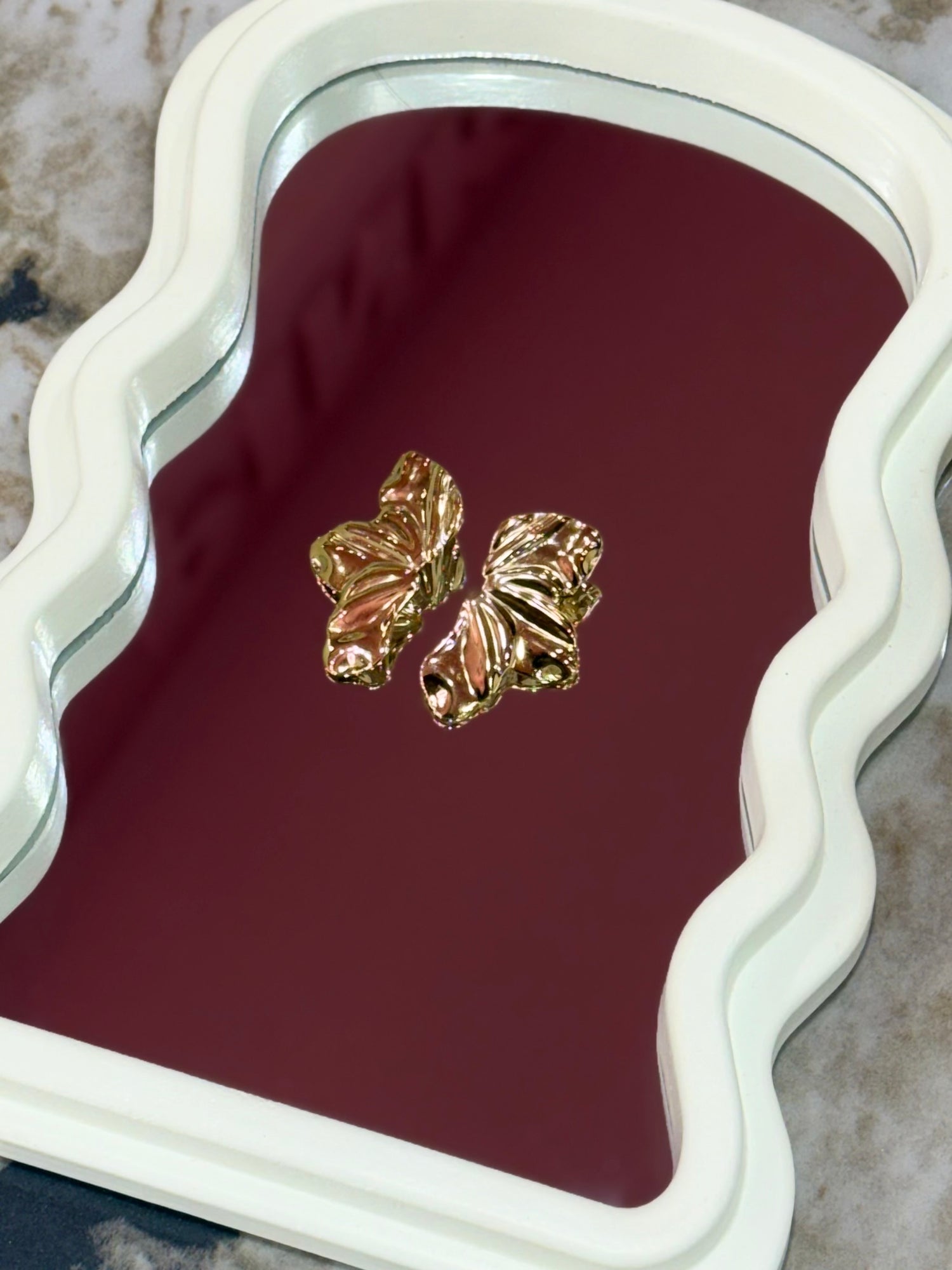 Orecchini “Flo” LIP