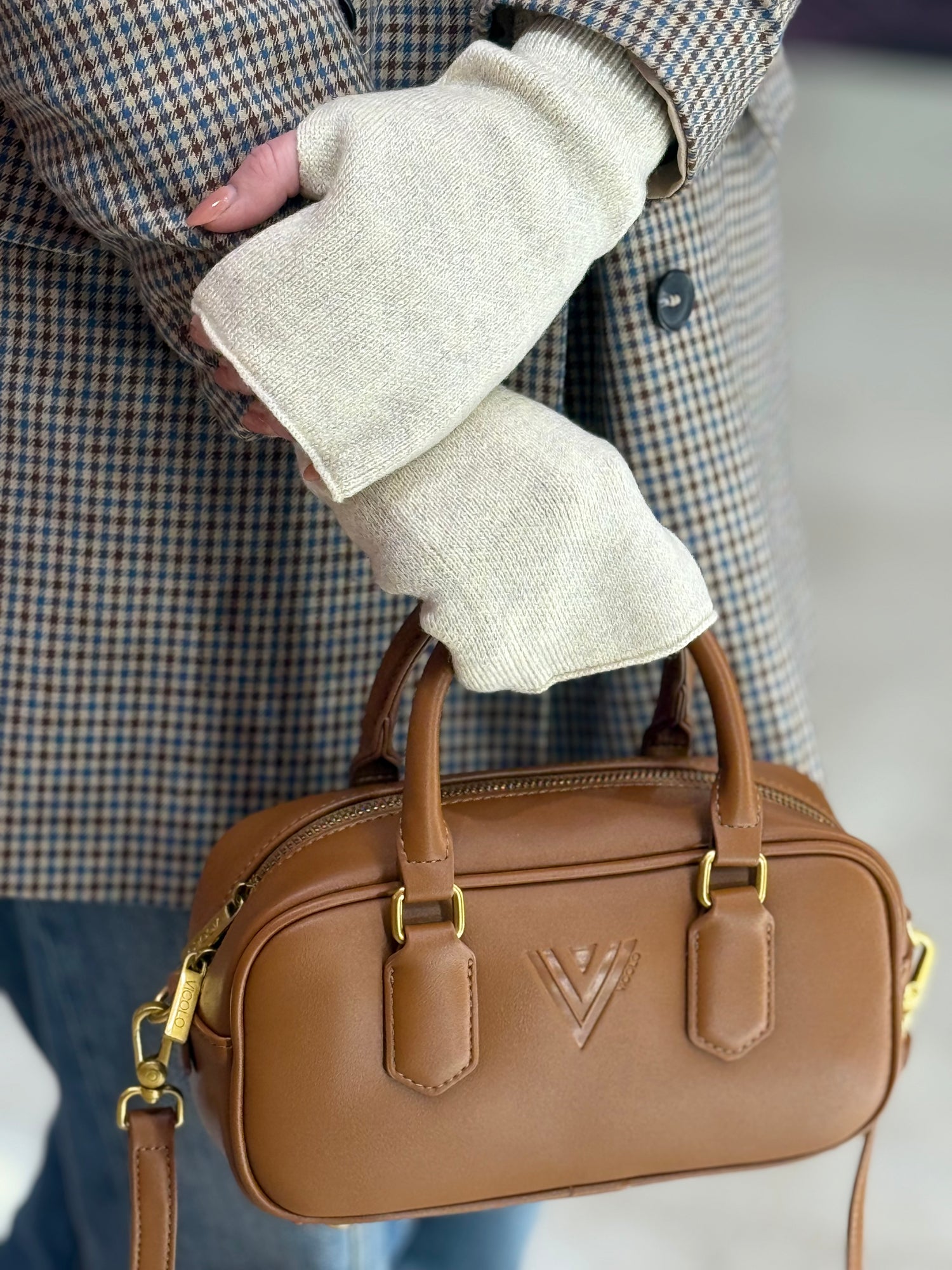 Manicotti “winter” LIP