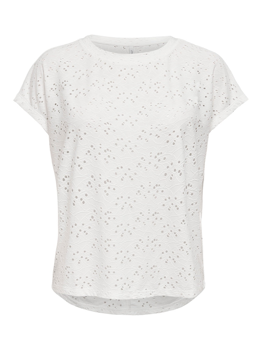 T-shirt “Smilla” ONLY
