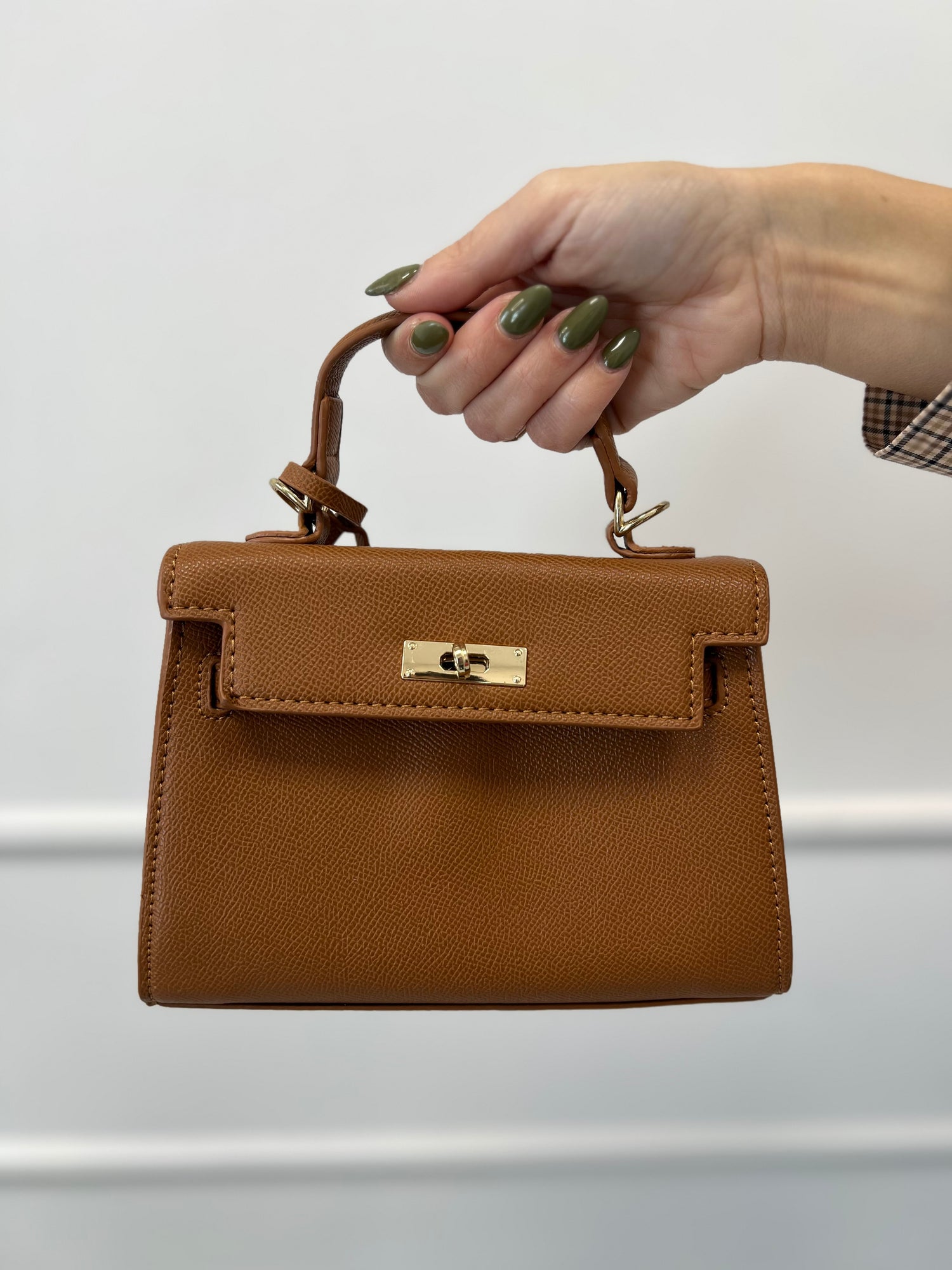 Borsa “Kelly” mini LIP