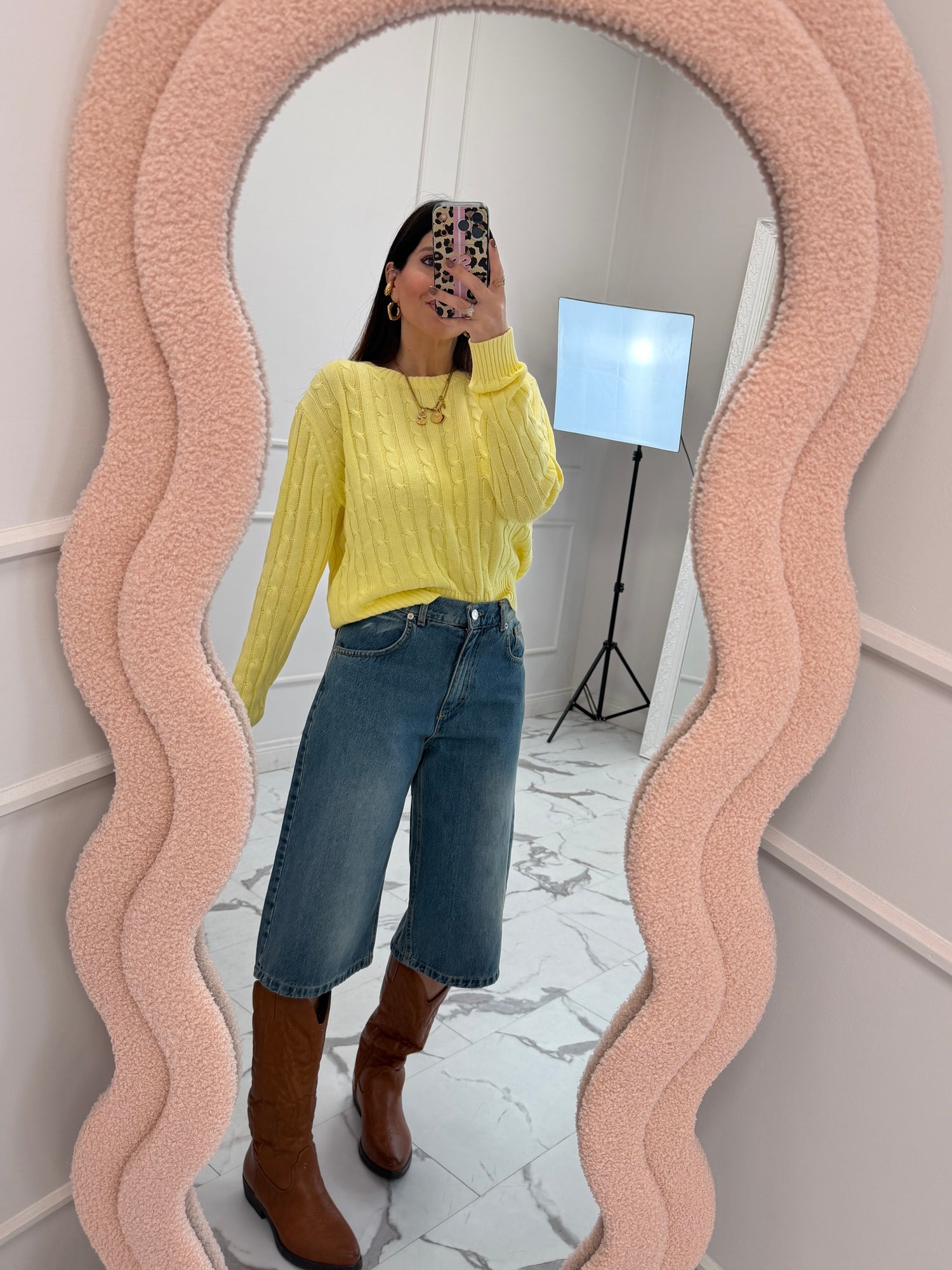 Maglioncino “Ralph” LIP