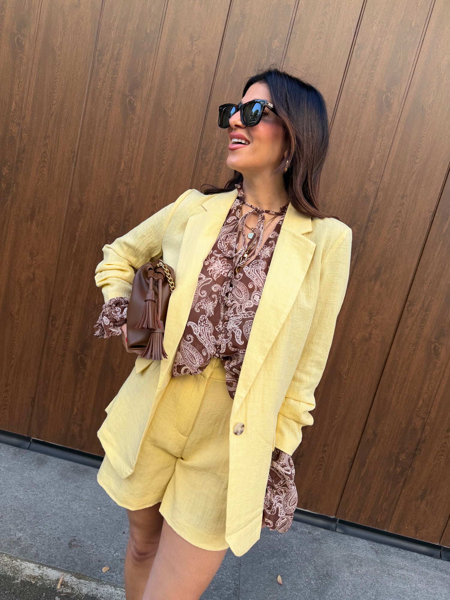 Blazer “Ita” ONLY