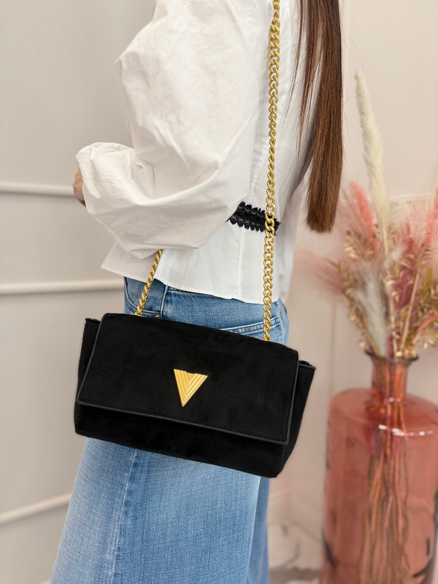Borsa “Small Duo” VICOLO