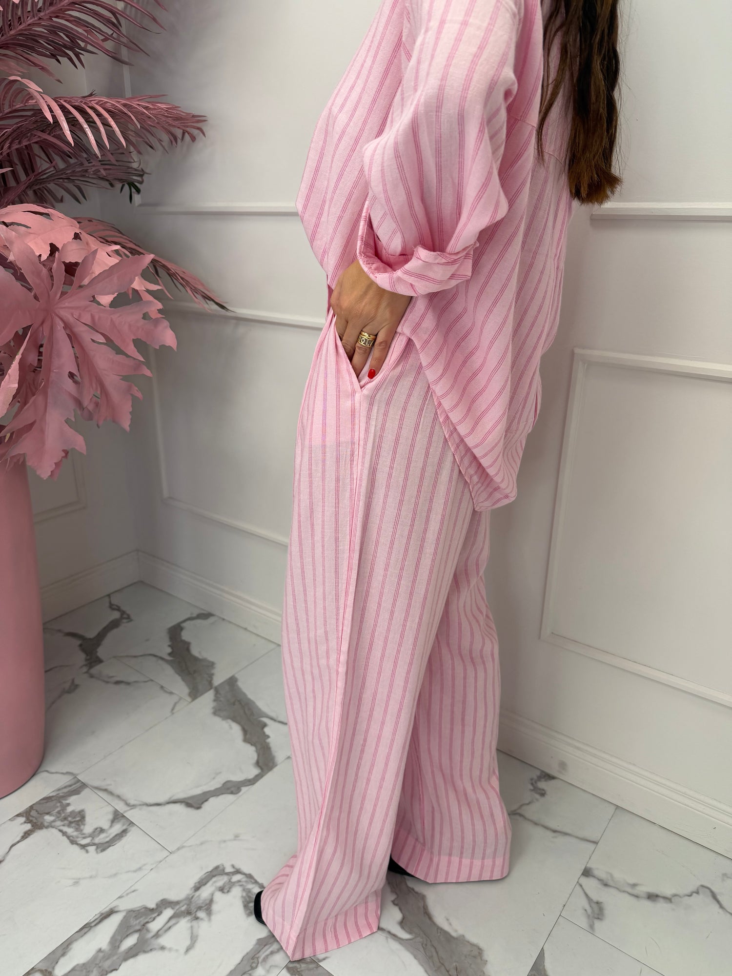 Pantalone “Almira” JJXX