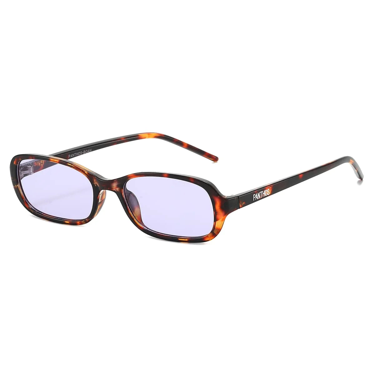 Occhiali da sole Boan Violet PANTHOS