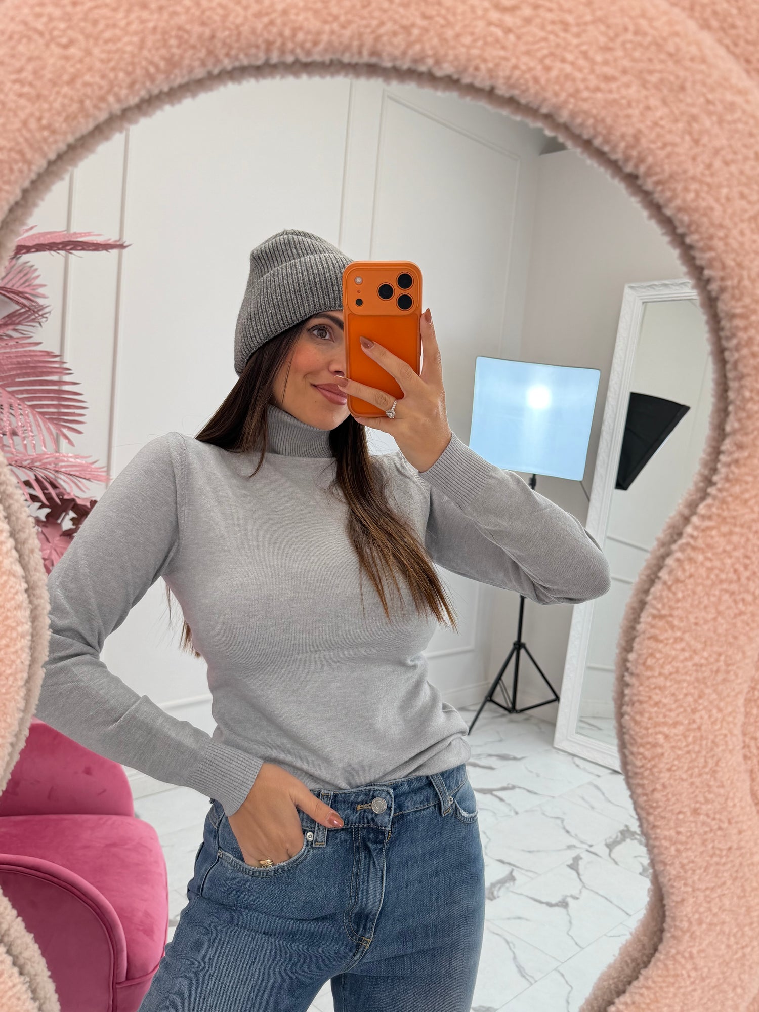 Dolcevita basic “Must have” LIP