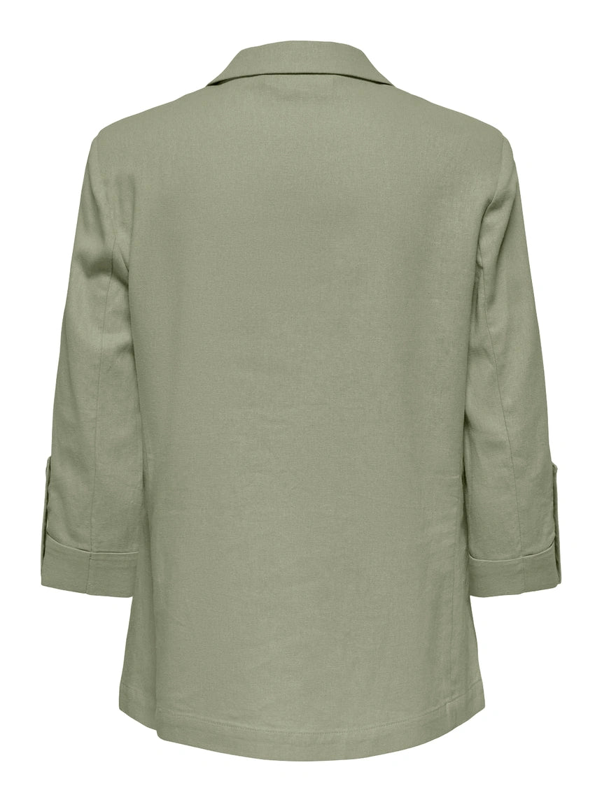 Blazer 3/4 “Caro” ONLY