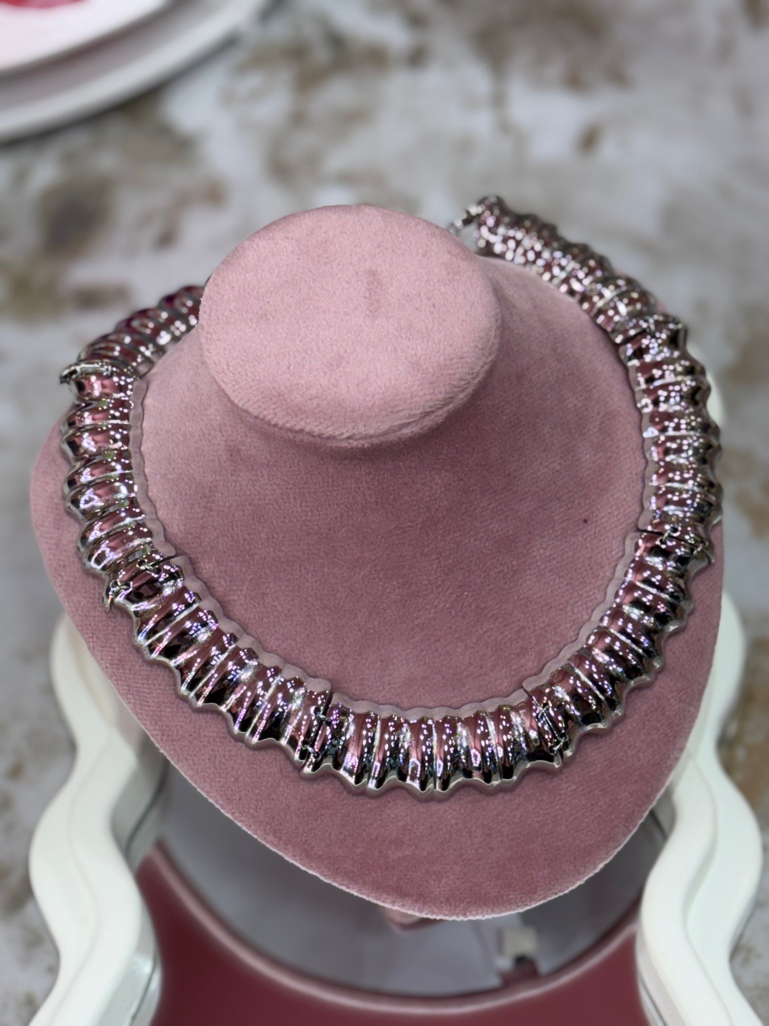 Collana “Cleopatra” LIP