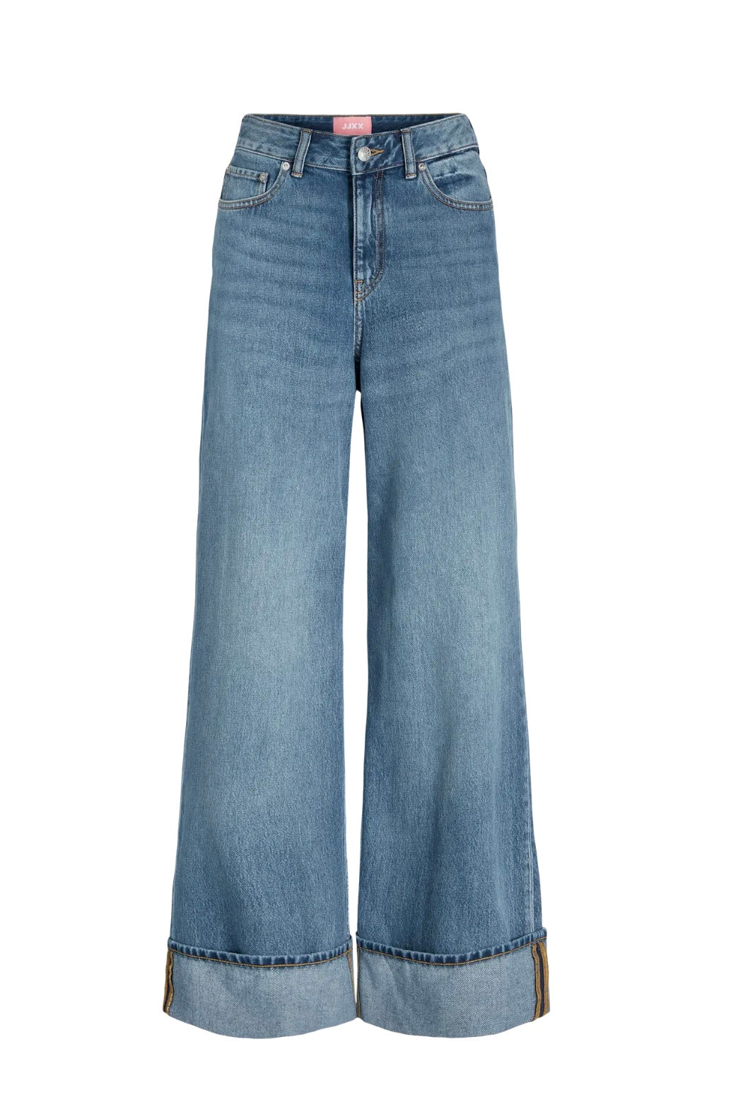 Jeans “Tokyo fold up” JJXX