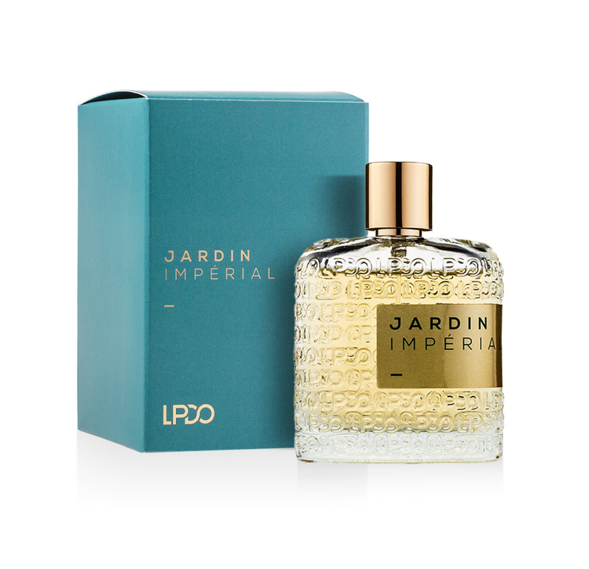 Profumo “Jardin Imperial” 100ml LPDO