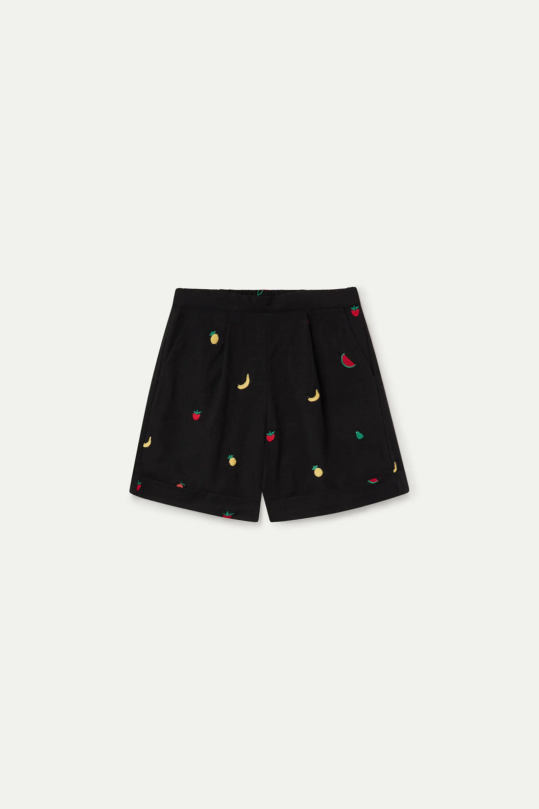 Shorts “Fruit” COMPANIA FANTASTICA