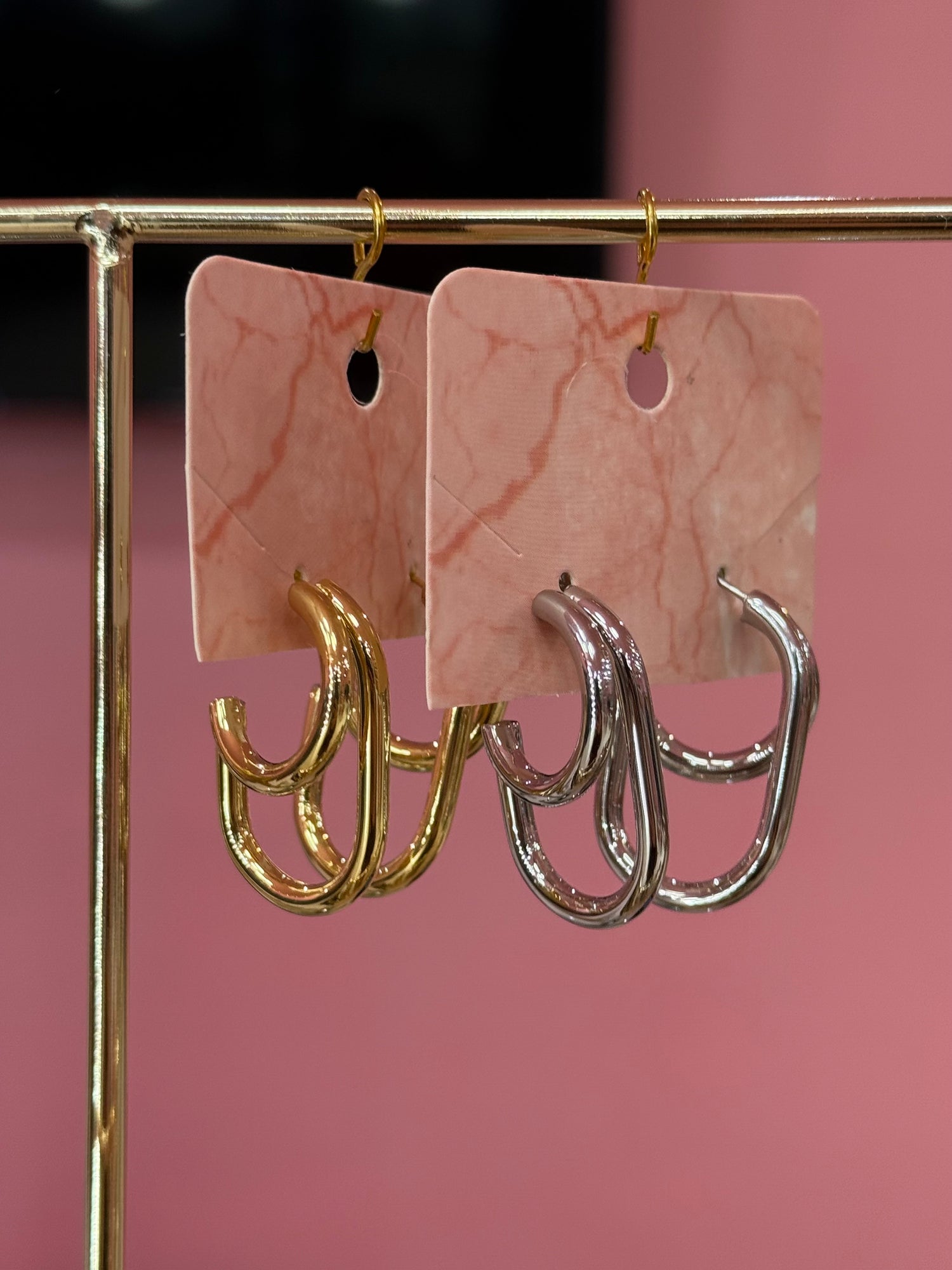 Orecchini “Holly” LIP