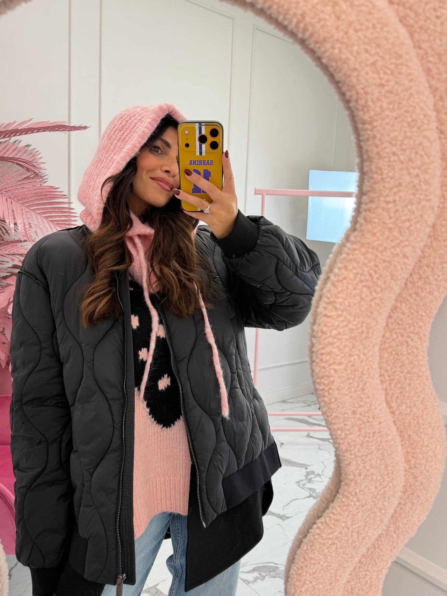 Balaclava “Katherine” JJXX