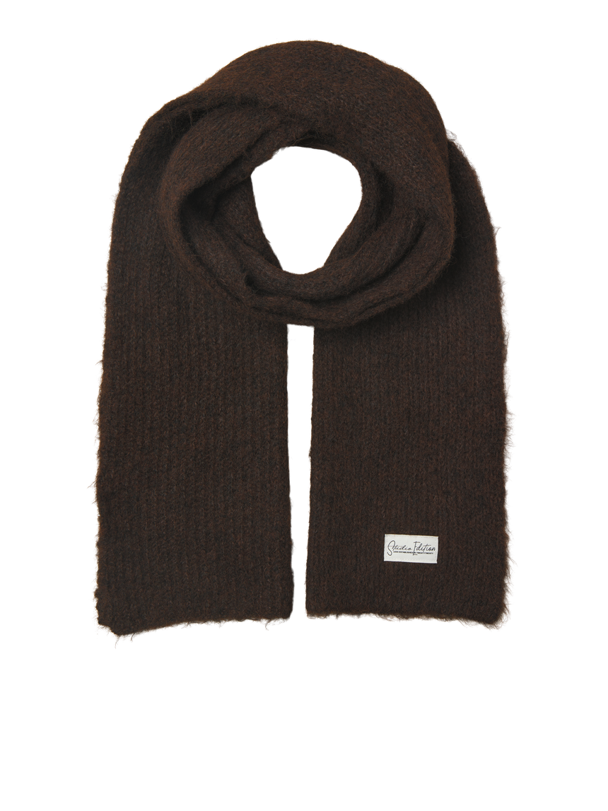 Set cappello&sciarpa “Katherine” JJXX