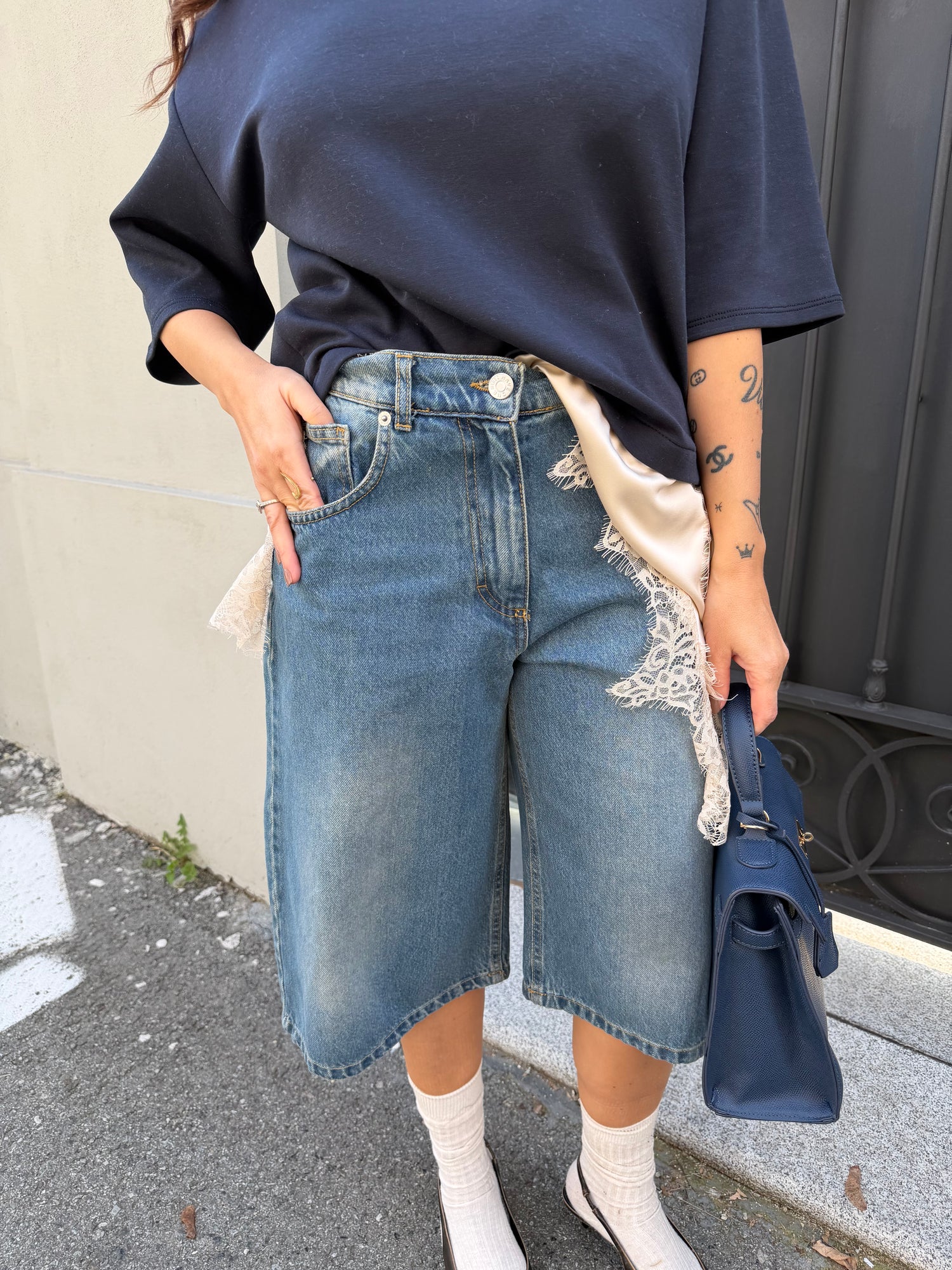 Bermuda “Koji” HAVE ONE