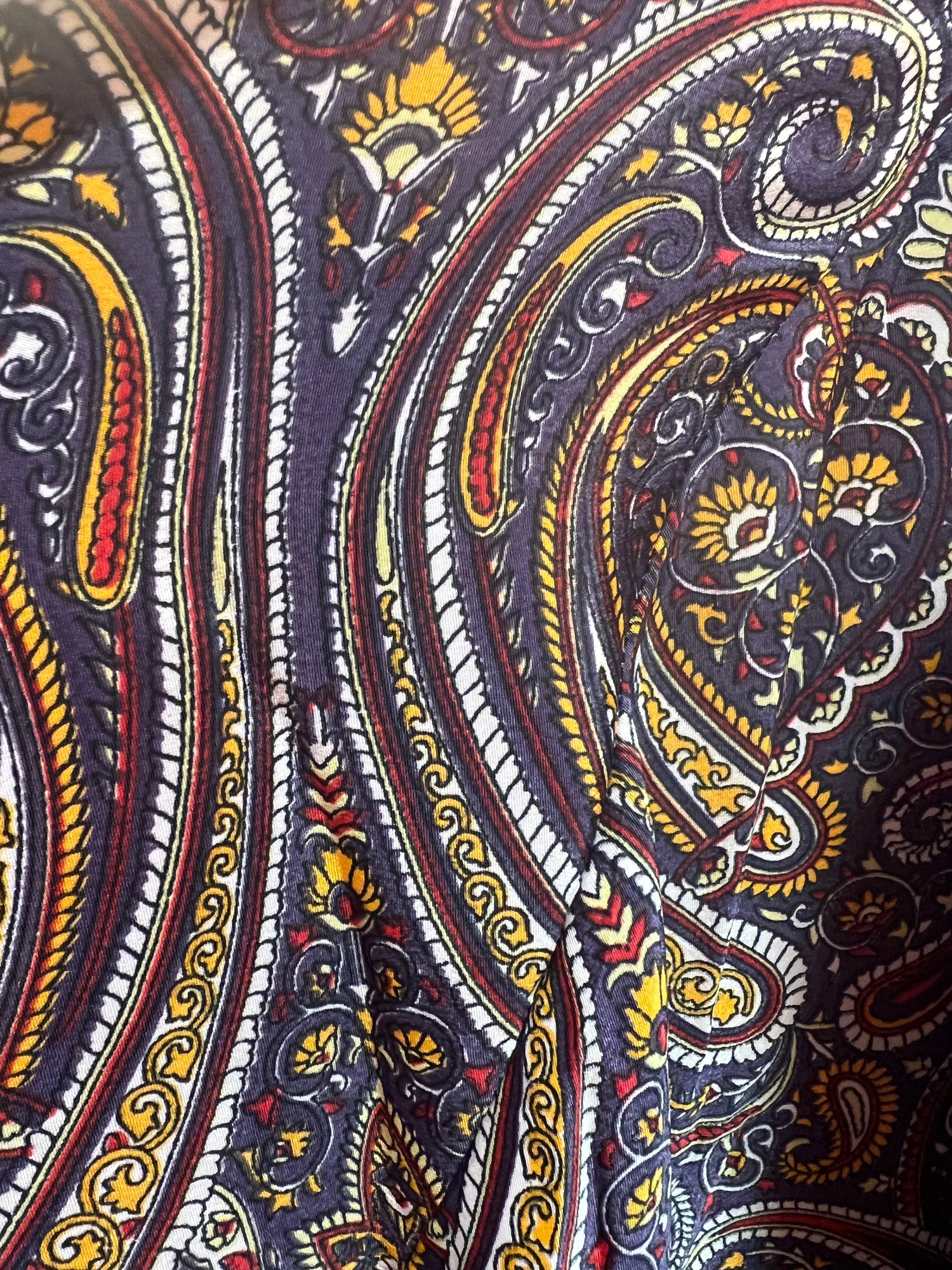 Kimono “India” VIC BEE